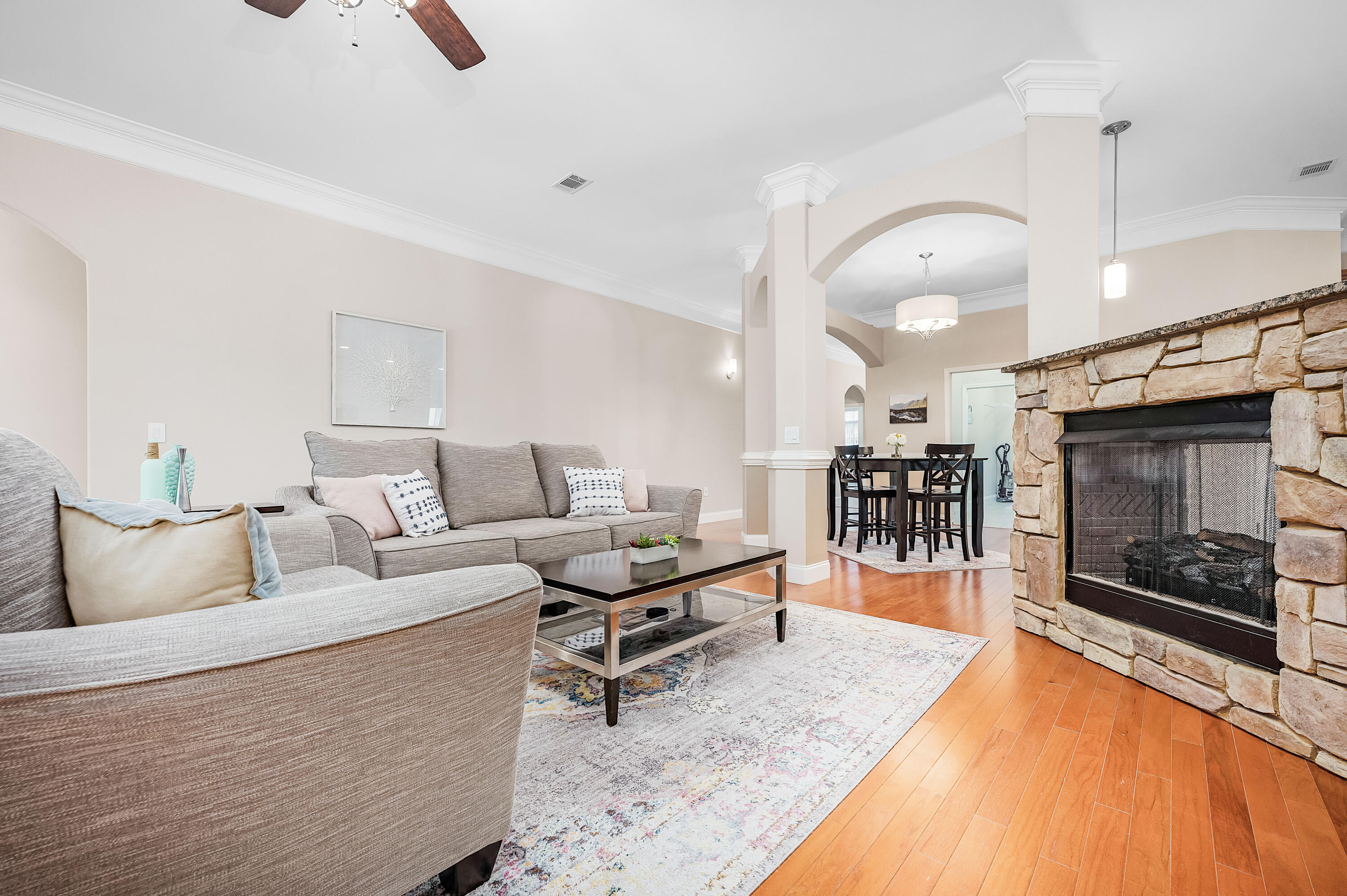 JUNIPER CREEK - Residential