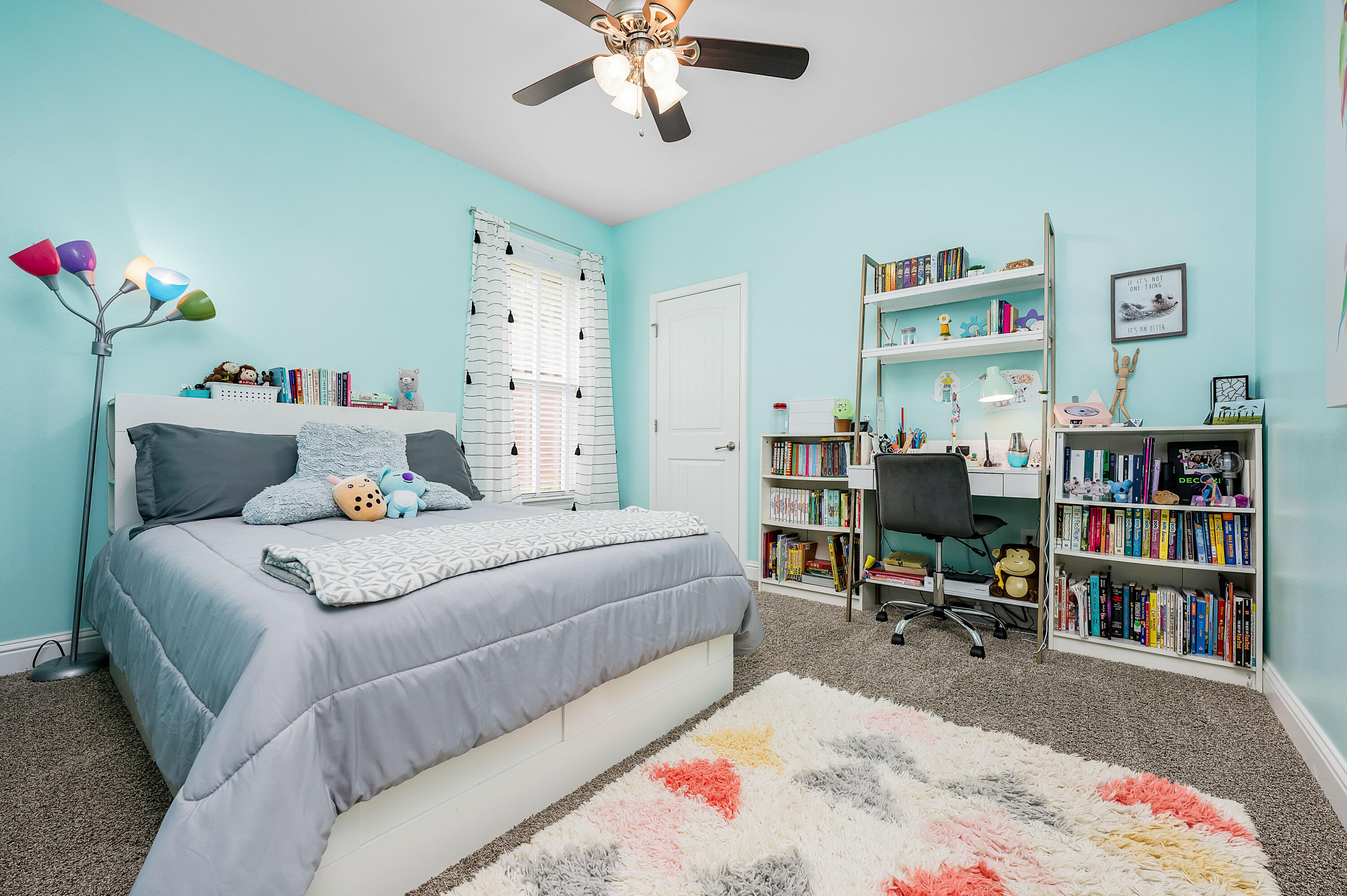 JUNIPER CREEK - Residential