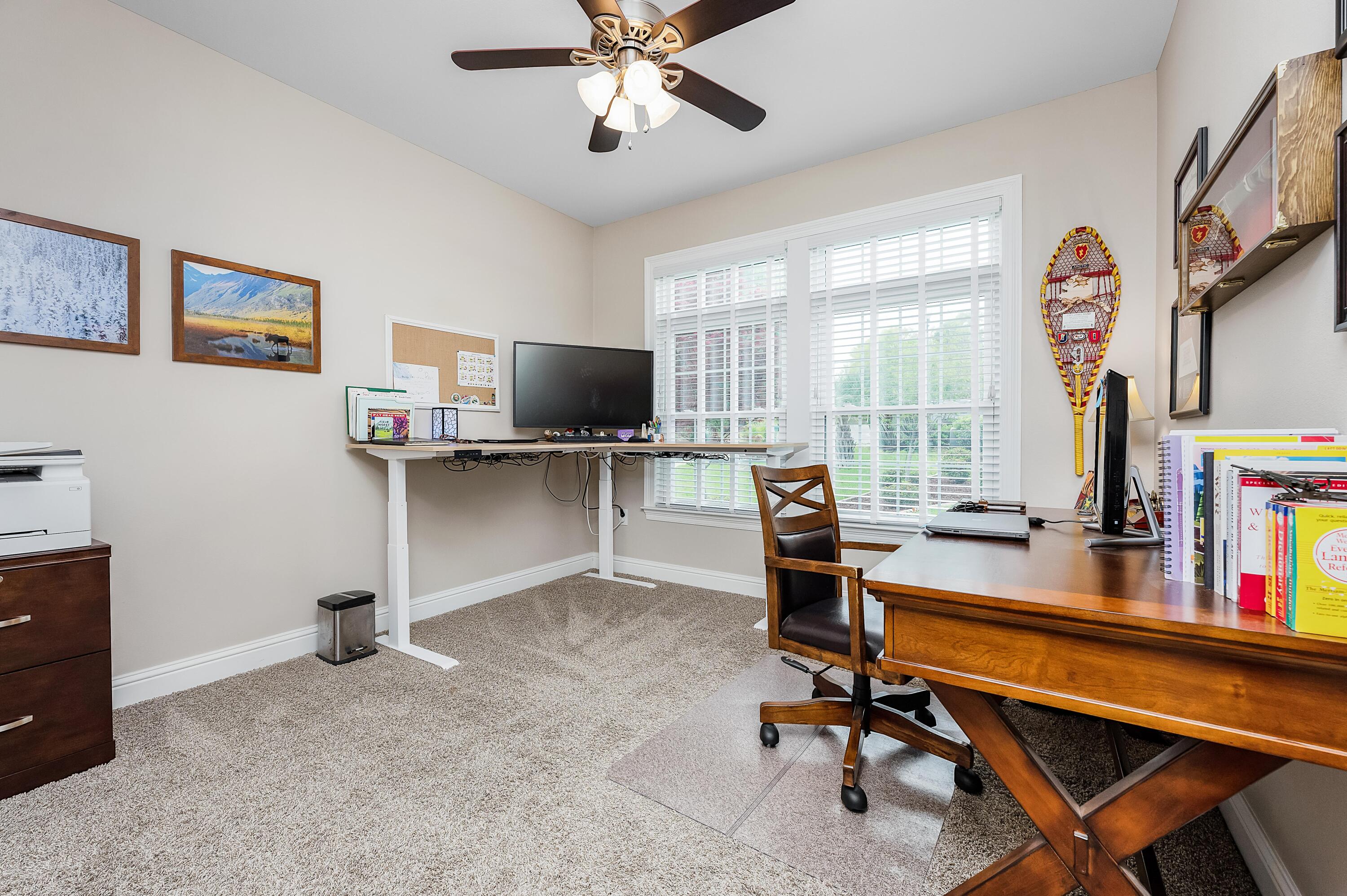 JUNIPER CREEK - Residential