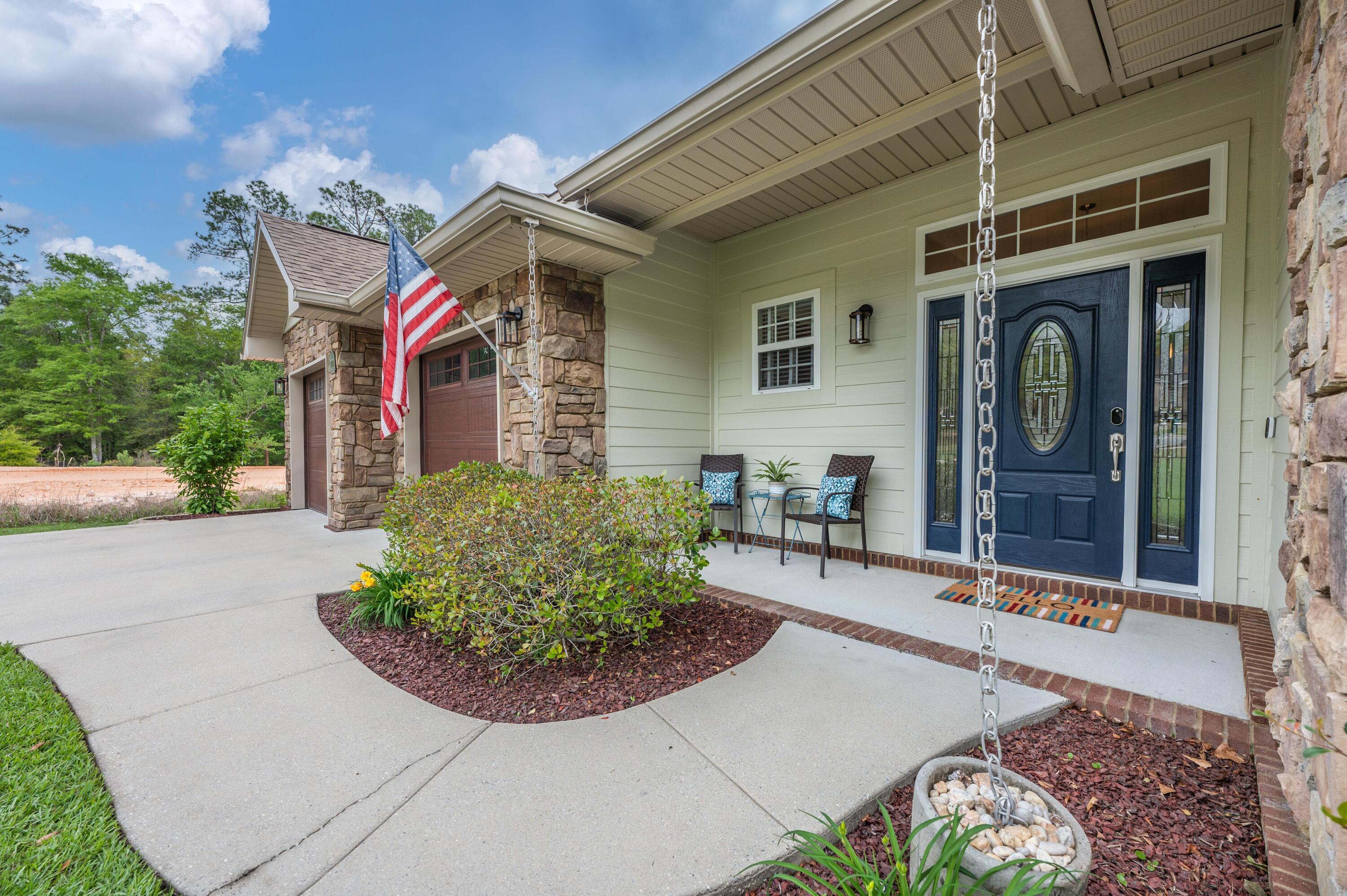 JUNIPER CREEK - Residential