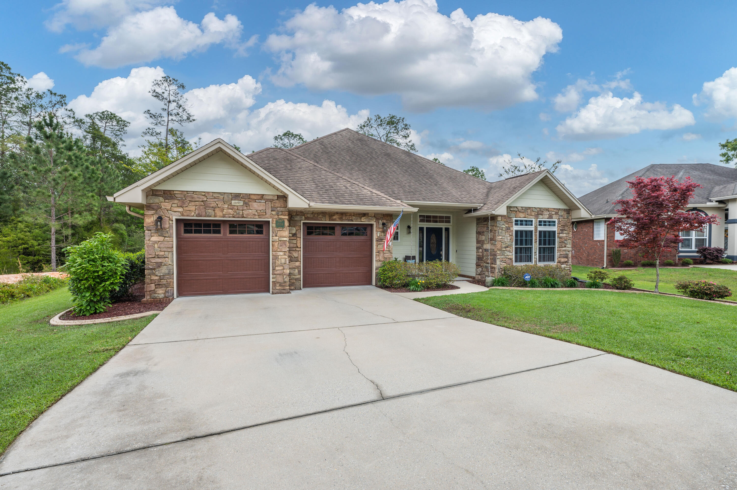 JUNIPER CREEK - Residential