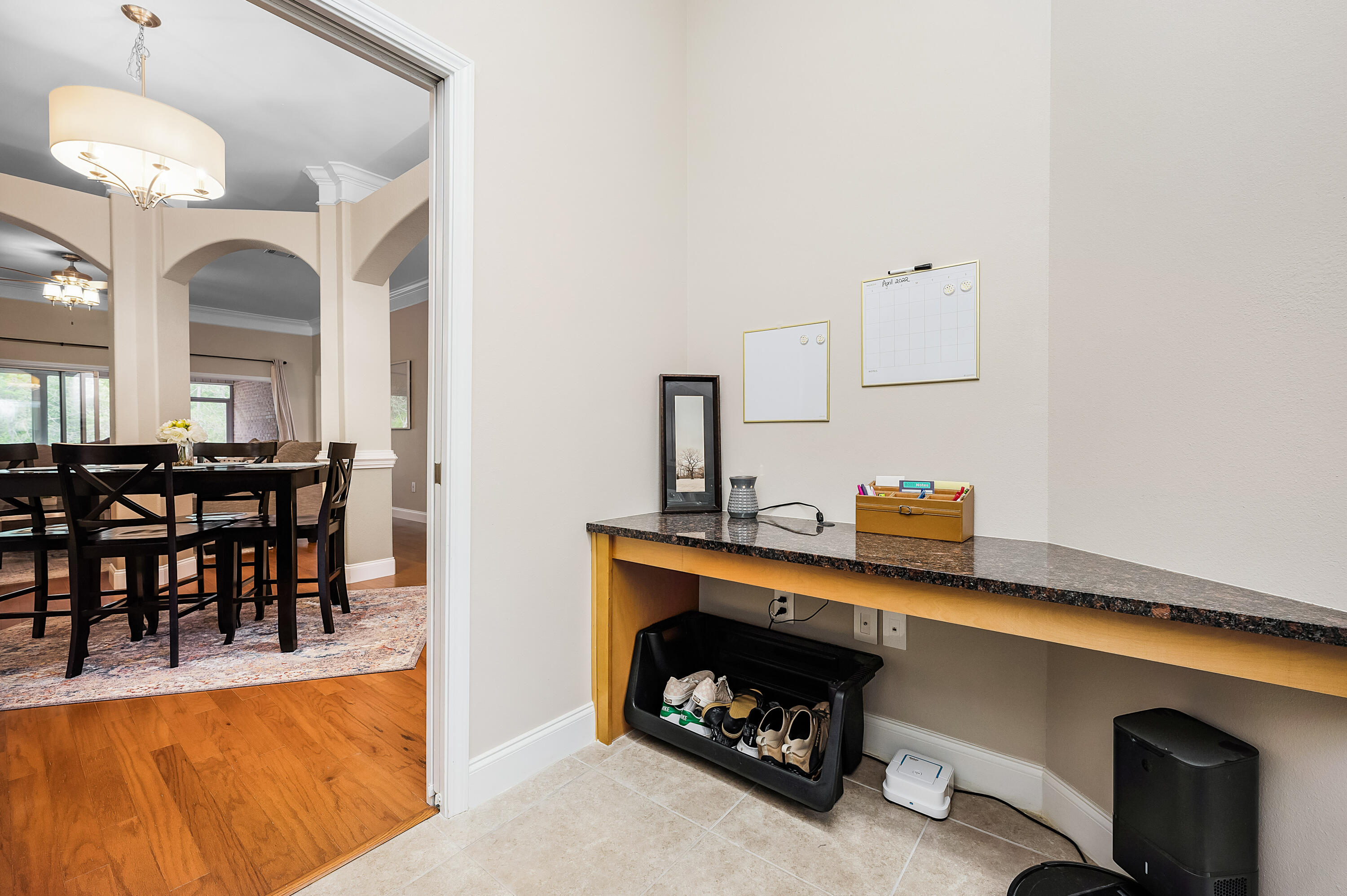 JUNIPER CREEK - Residential