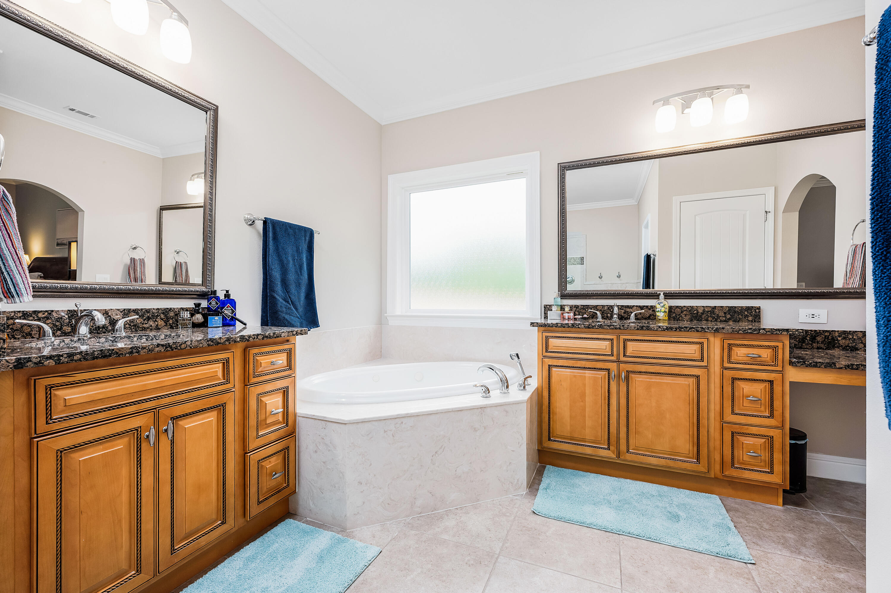 JUNIPER CREEK - Residential