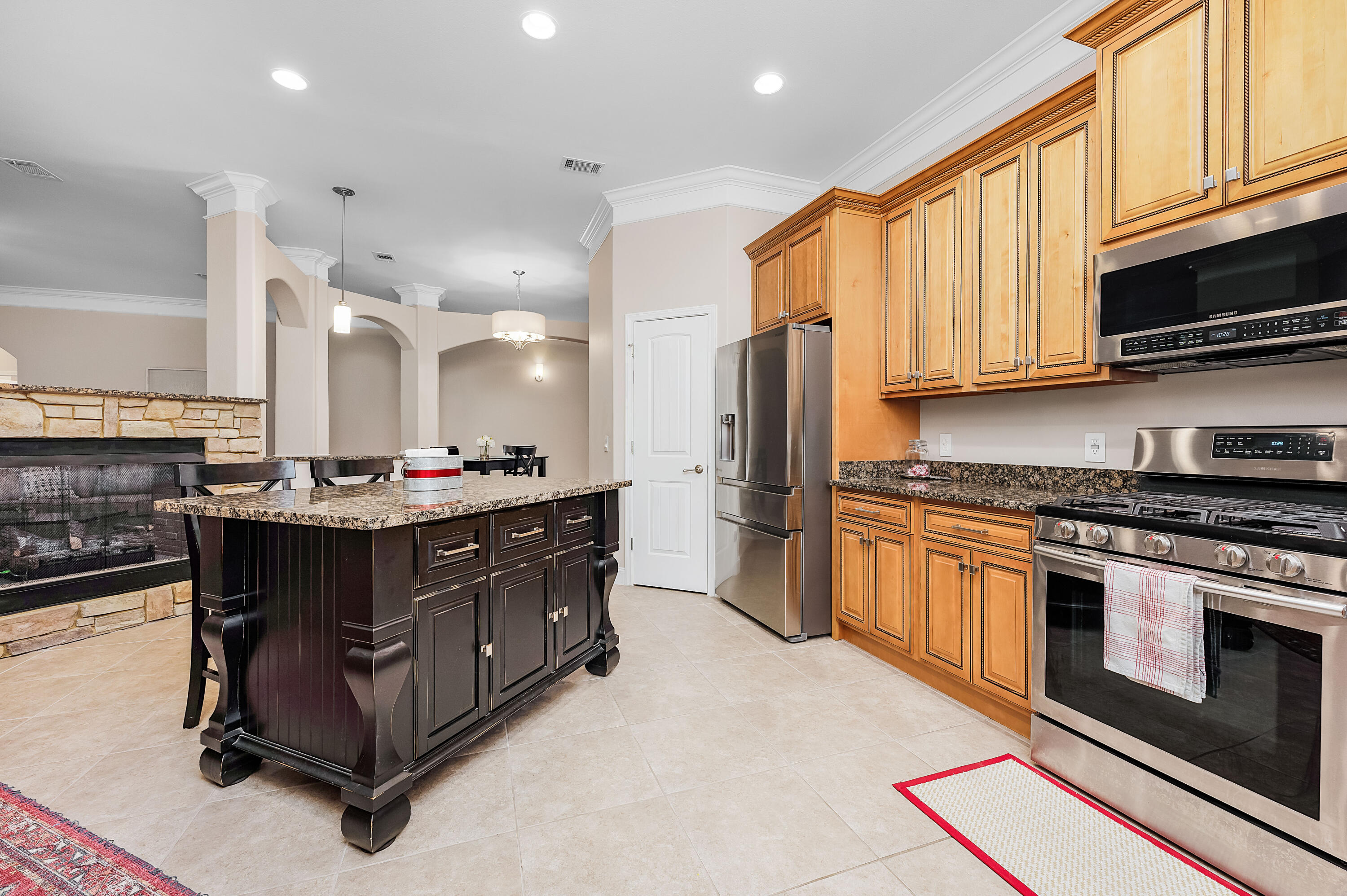 JUNIPER CREEK - Residential