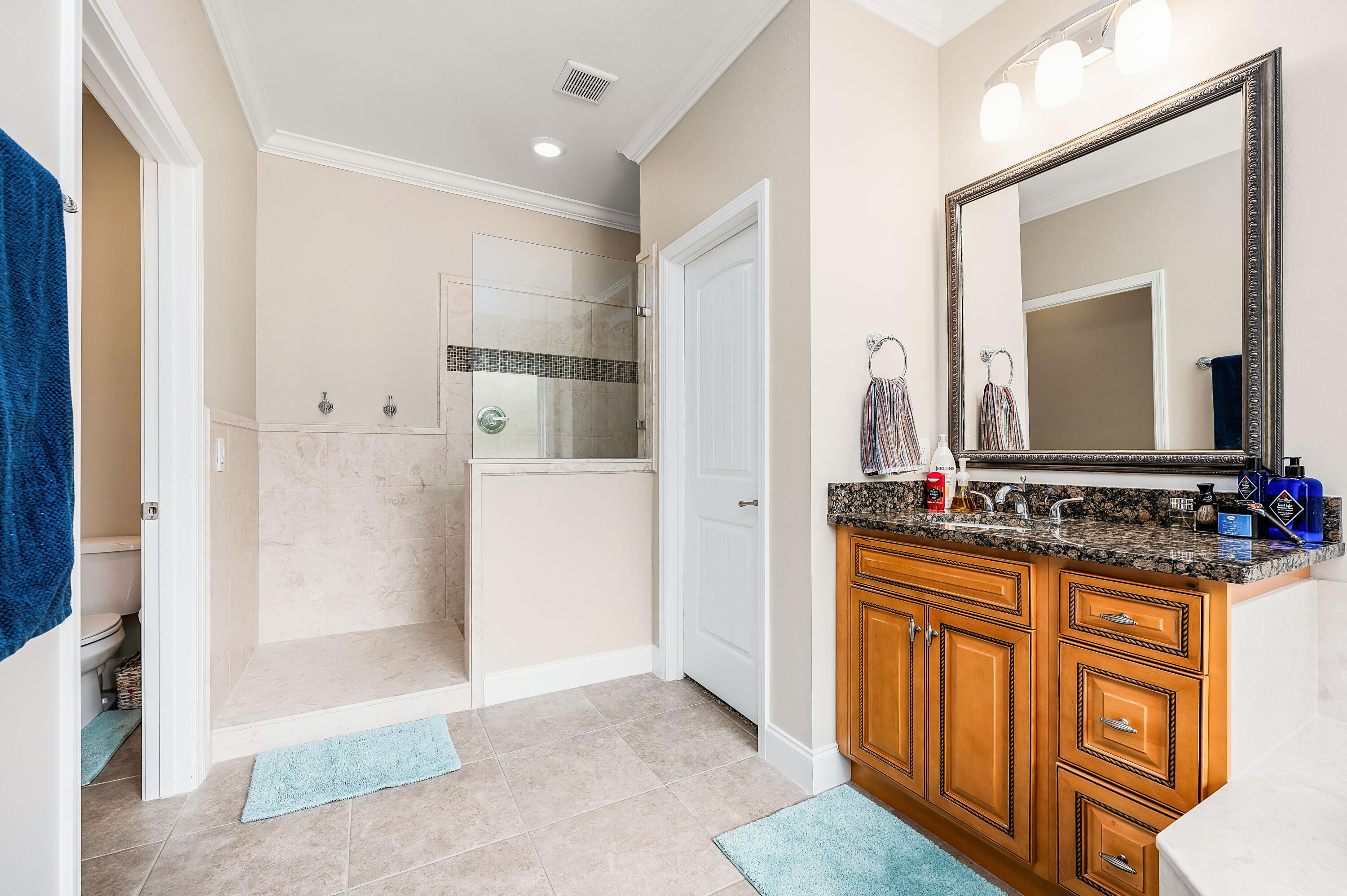 JUNIPER CREEK - Residential