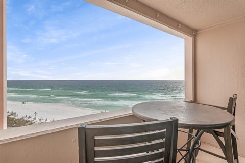 500 Gulf Shore Drive UNIT 507A Destin FL 32541