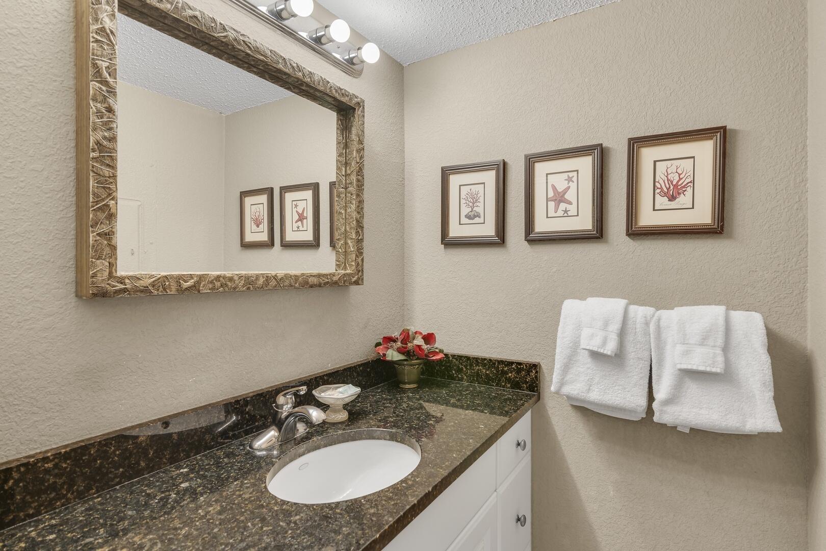 JETTY EAST CONDO - Residential