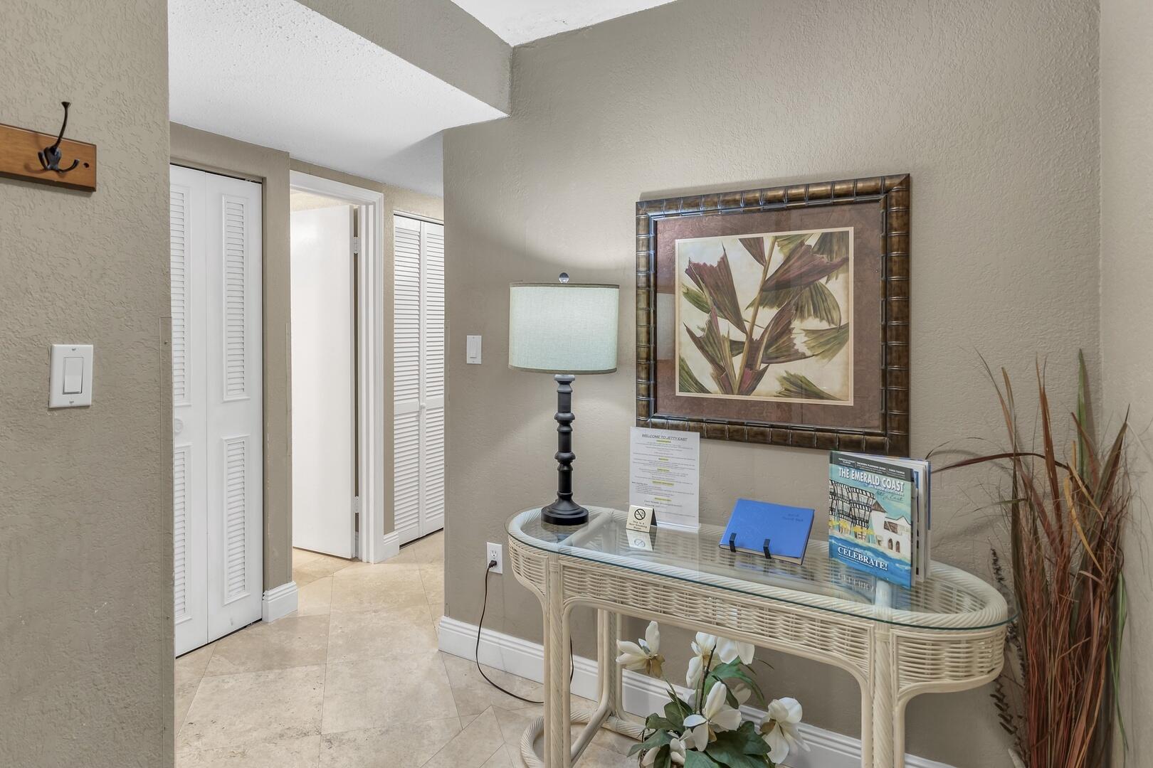 JETTY EAST CONDO - Residential