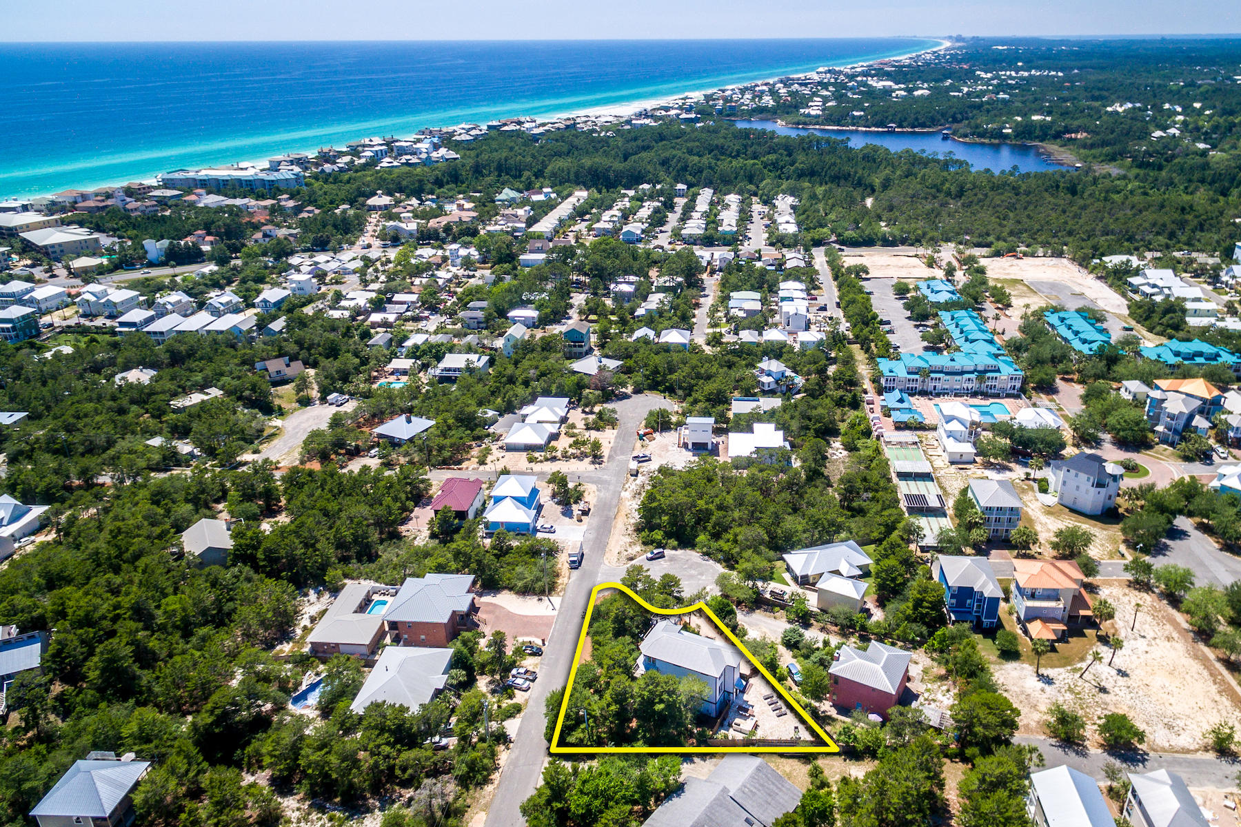 ROLLING DUNES PH 3 - Residential