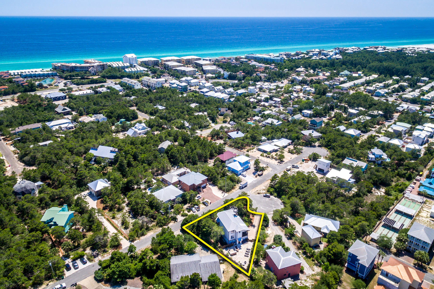 ROLLING DUNES PH 3 - Residential