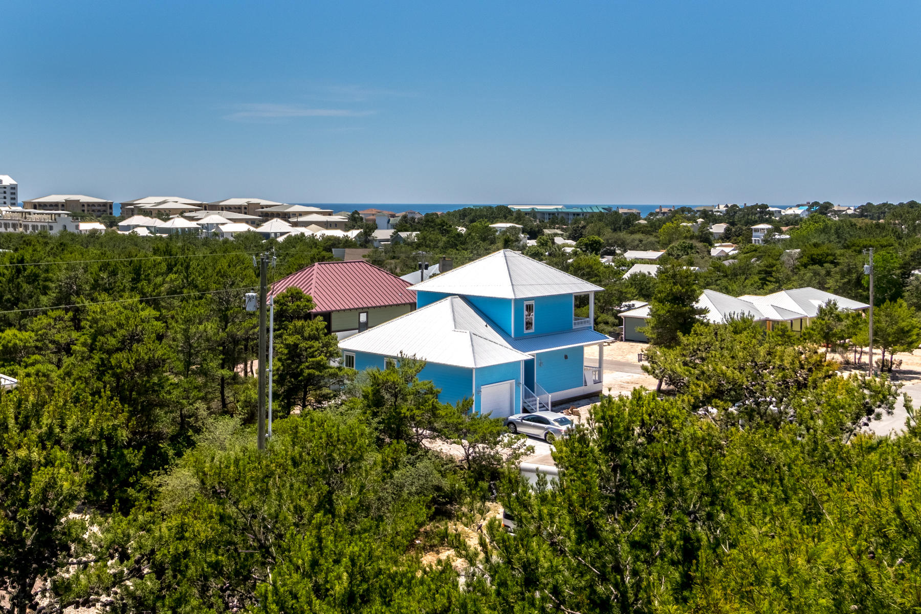 ROLLING DUNES PH 3 - Residential