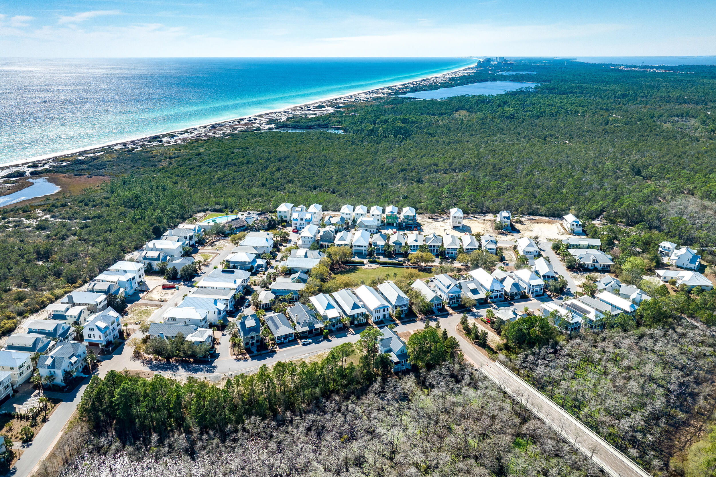 CYPRESS DUNES - Residential