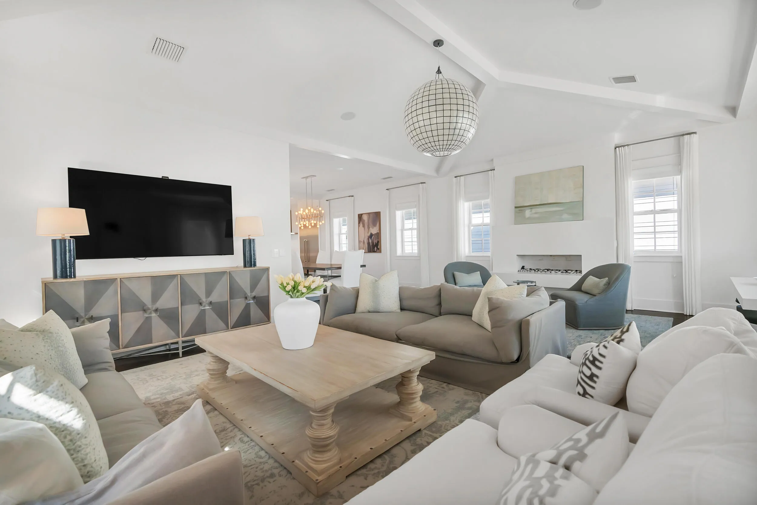 Santa Rosa Beach, Florida, 32459, United States, 4 Bedrooms Bedrooms, ,5 BathroomsBathrooms,Residential,Active,1749531