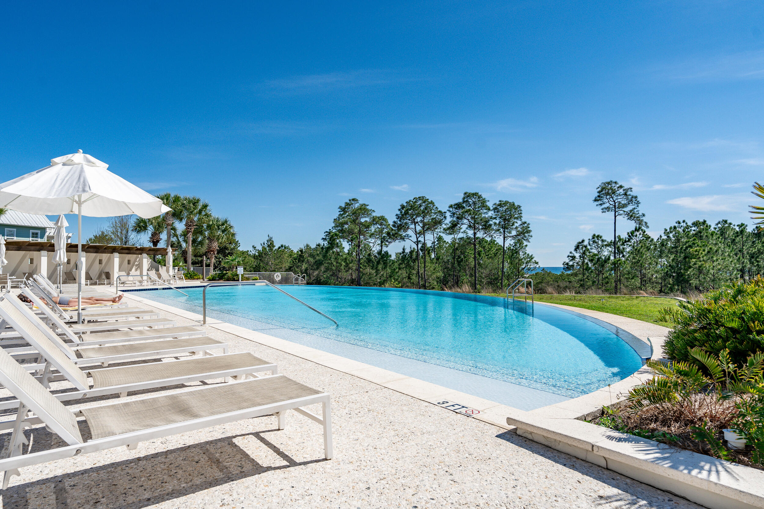 CYPRESS DUNES - Residential