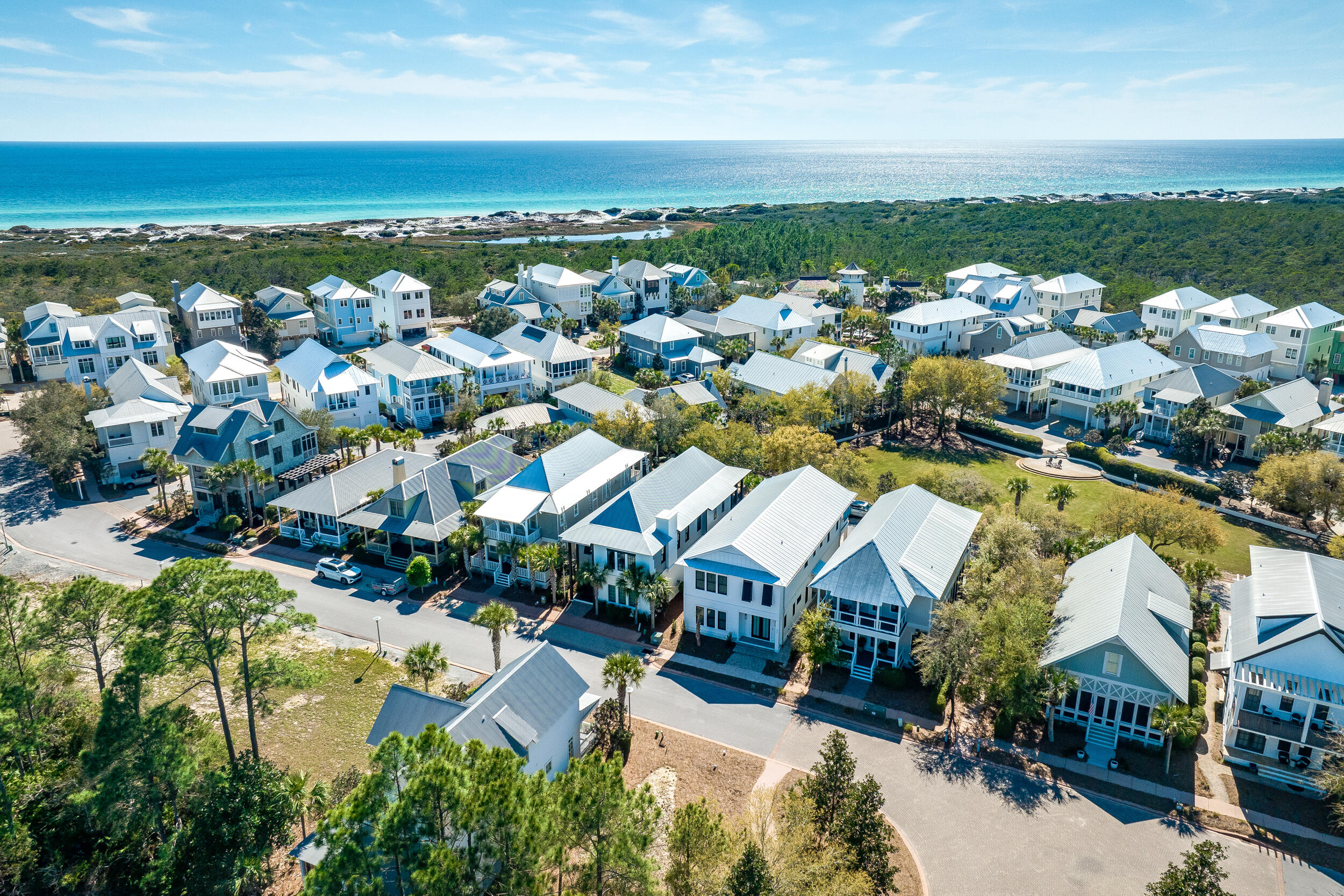 CYPRESS DUNES - Residential
