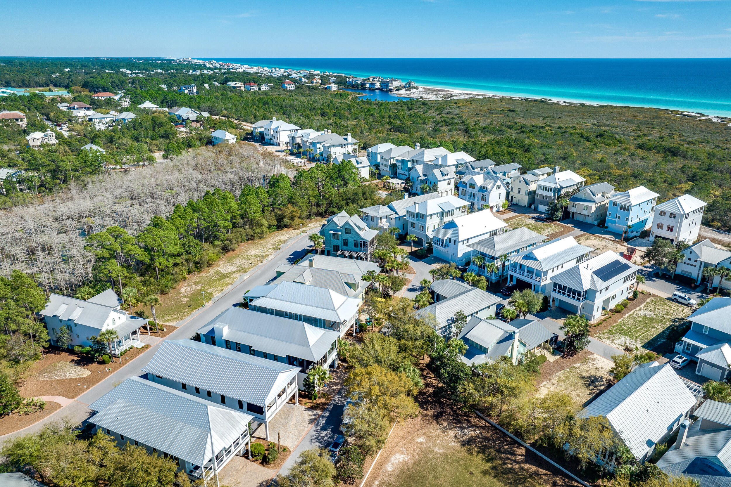 CYPRESS DUNES - Residential