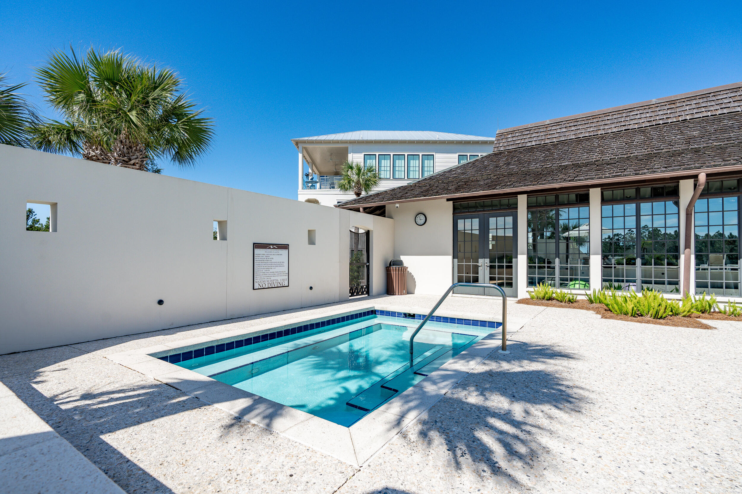 CYPRESS DUNES - Residential