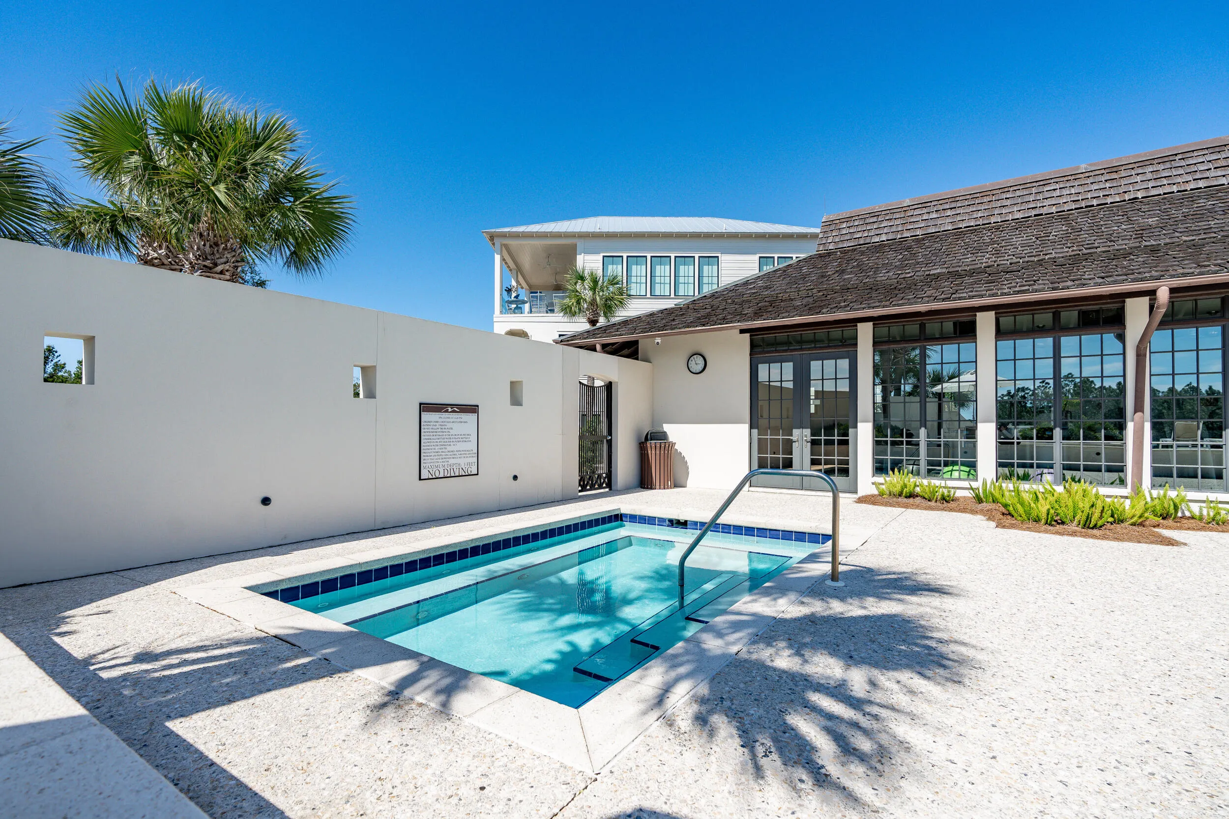 Santa Rosa Beach, Florida, 32459, United States, 4 Bedrooms Bedrooms, ,5 BathroomsBathrooms,Residential,Active,1749531