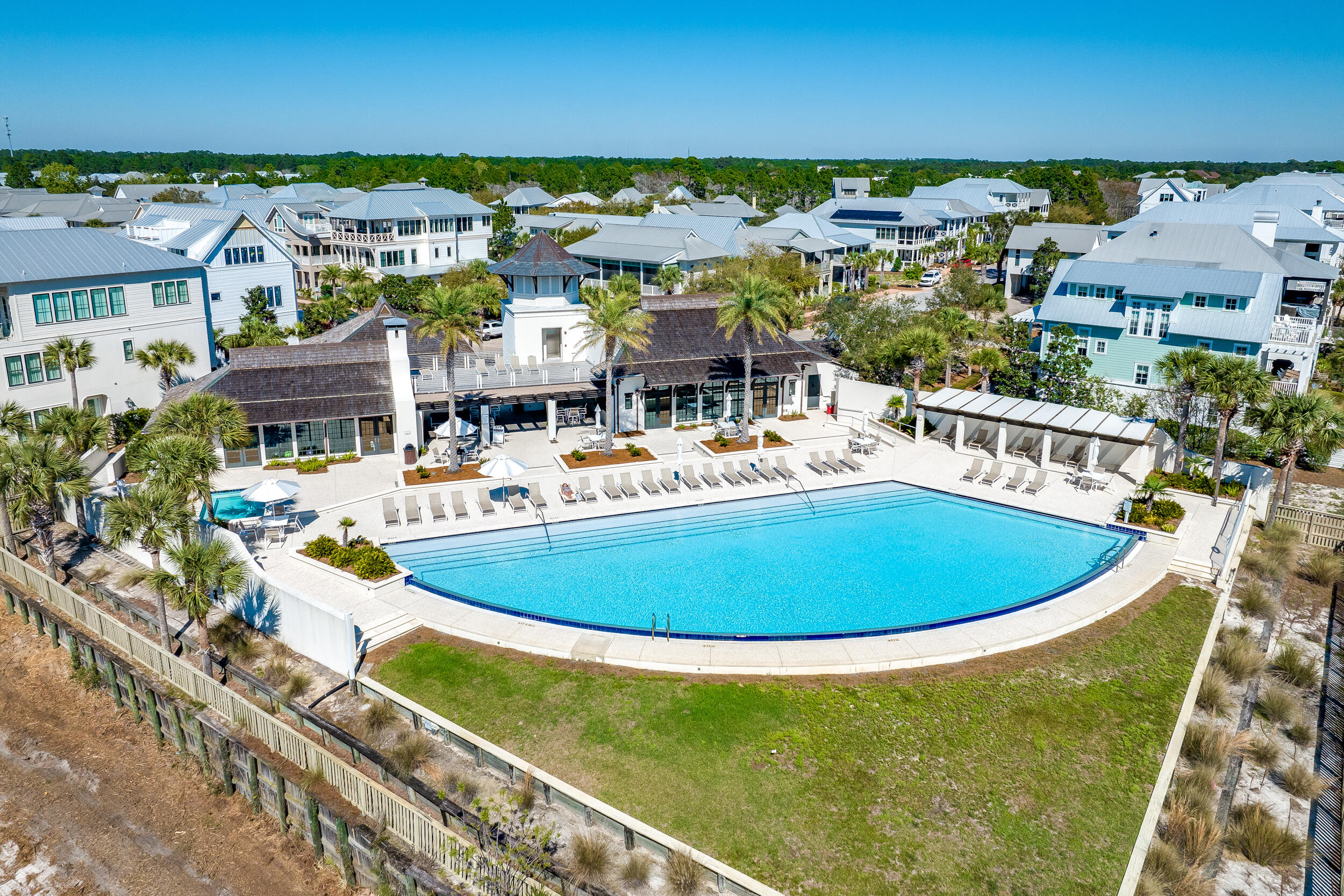 CYPRESS DUNES - Residential