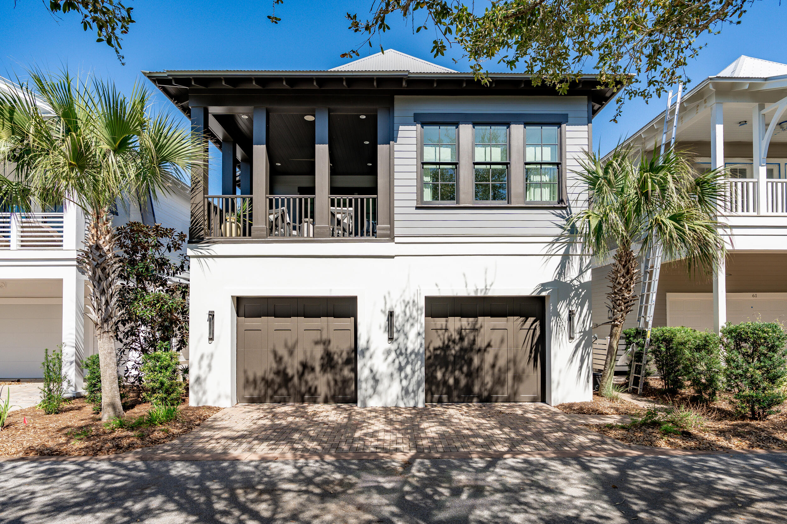 CYPRESS DUNES - Residential