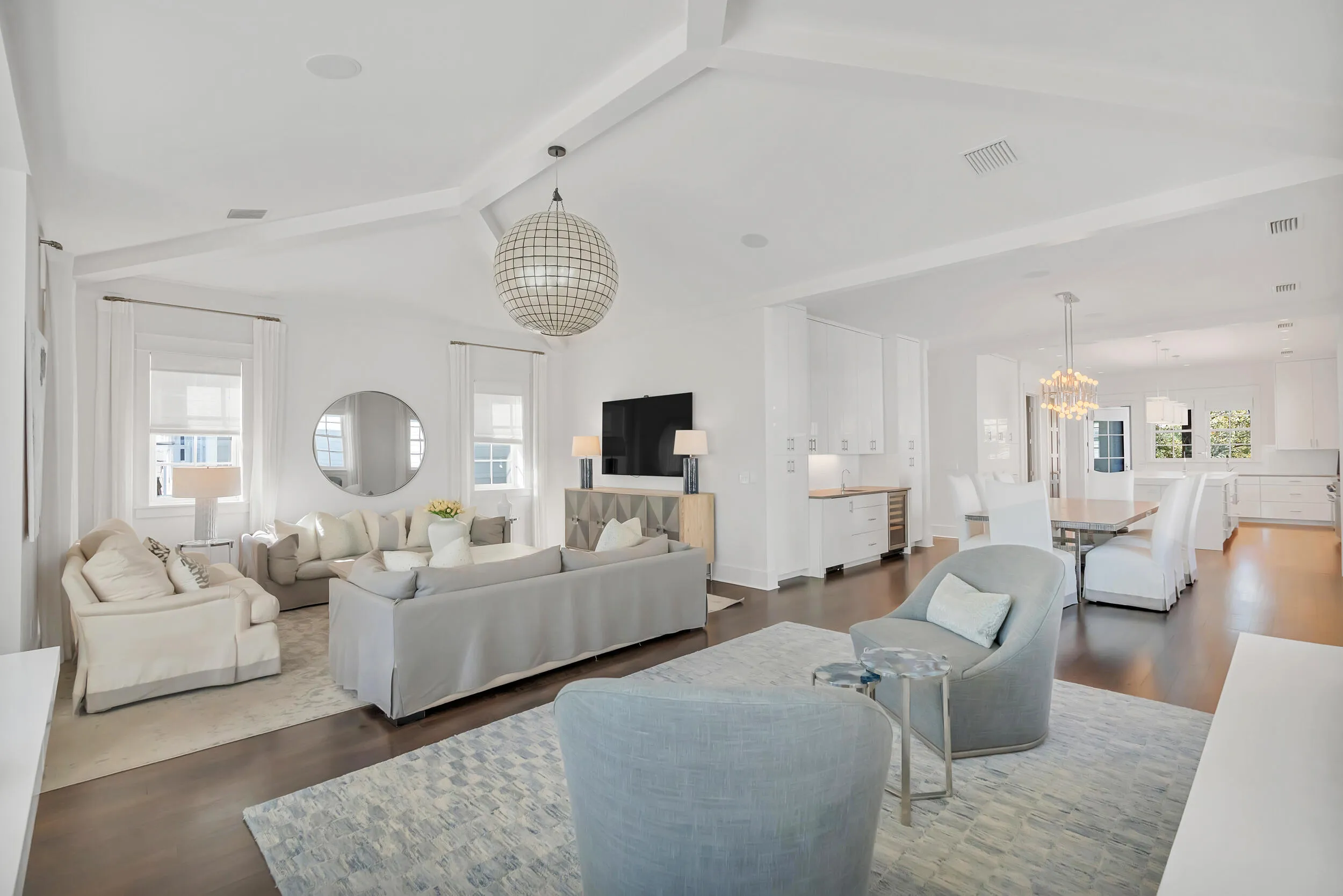 Santa Rosa Beach, Florida, 32459, United States, 4 Bedrooms Bedrooms, ,5 BathroomsBathrooms,Residential,Active,1749531