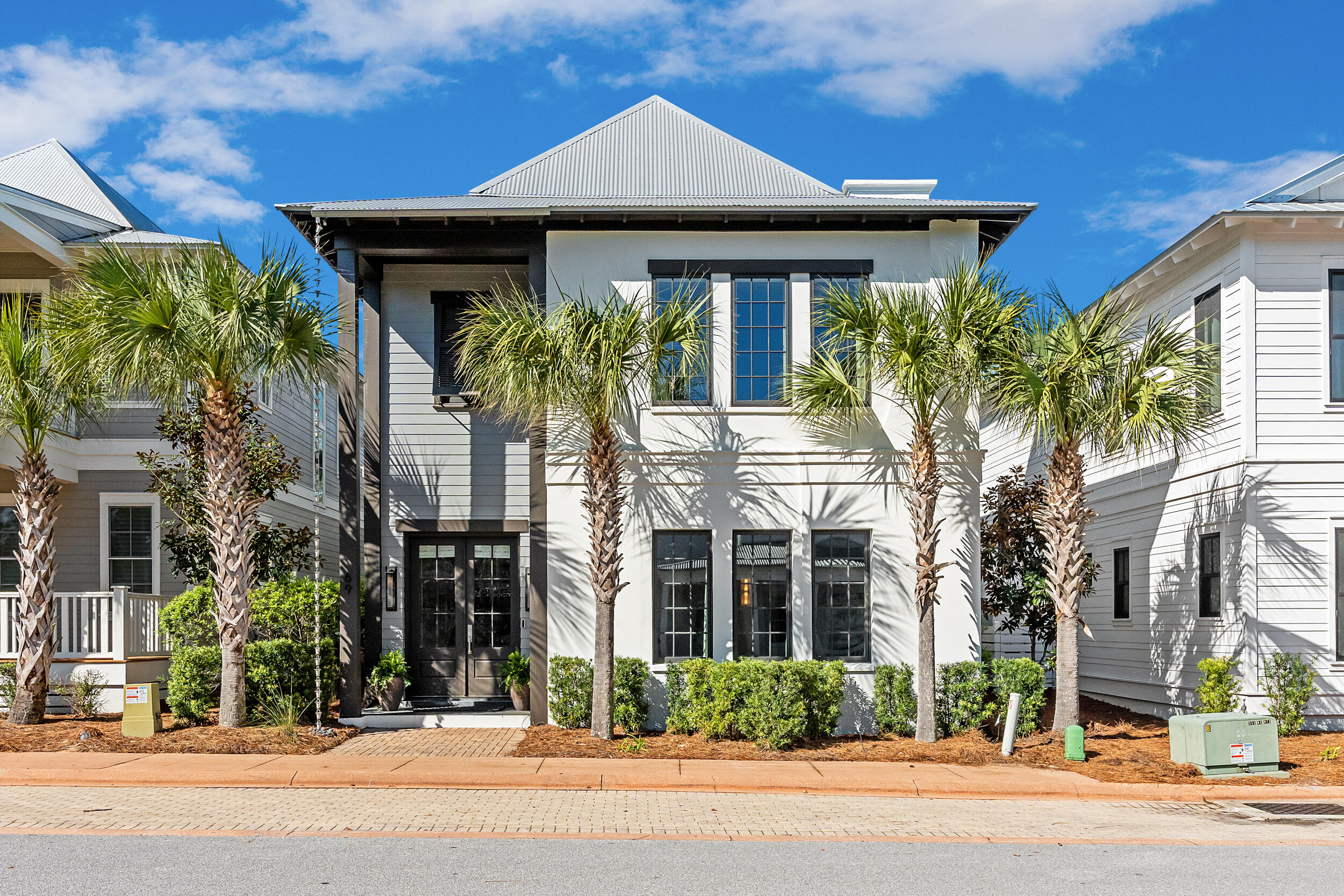 CYPRESS DUNES - Residential