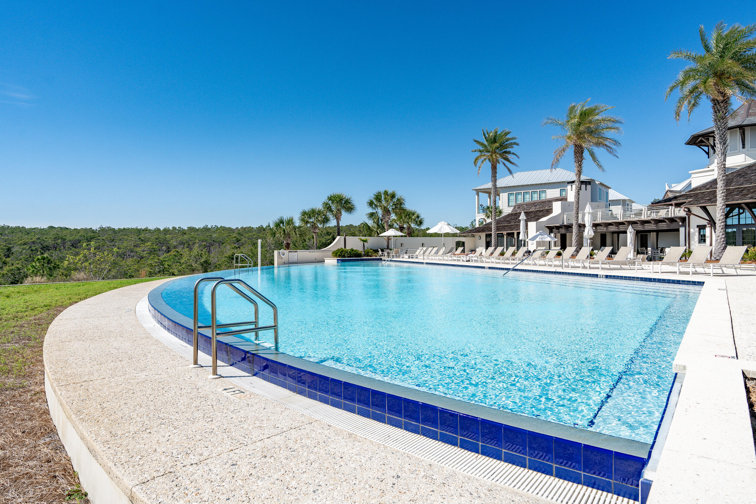 CYPRESS DUNES - Residential
