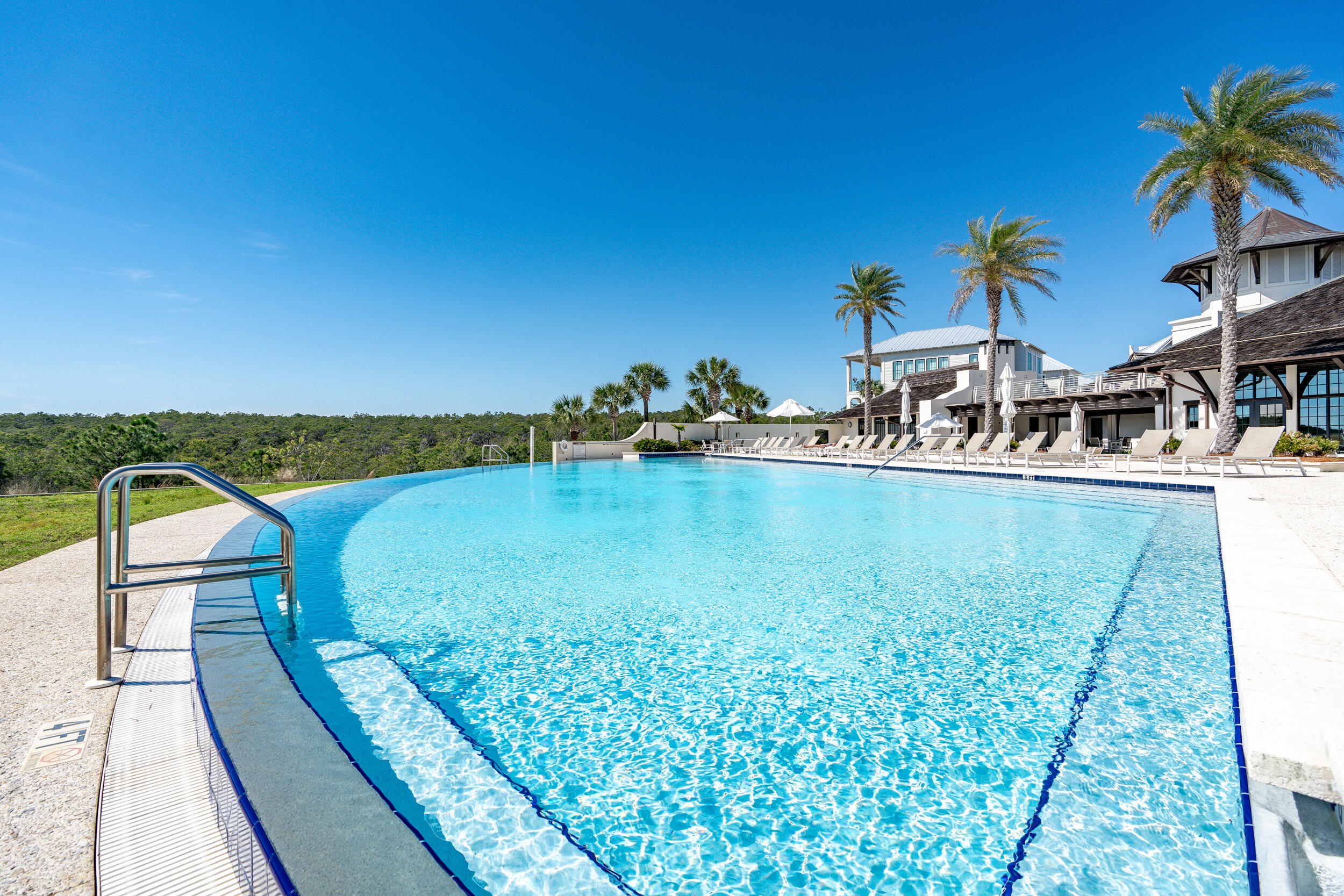 CYPRESS DUNES - Residential