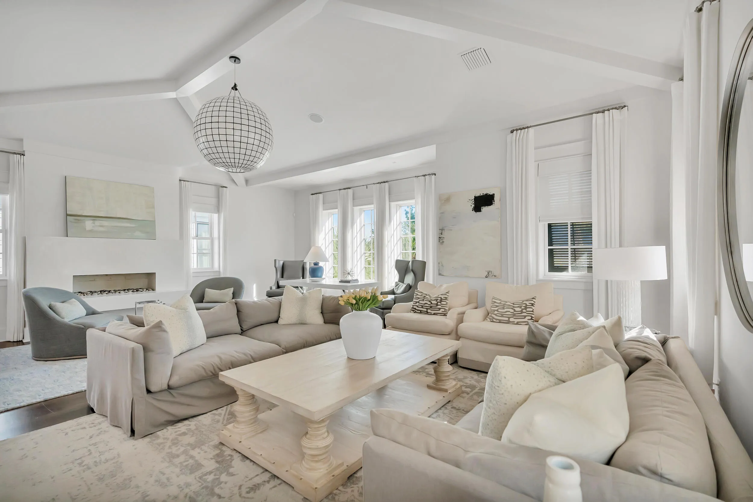 Santa Rosa Beach, Florida, 32459, United States, 4 Bedrooms Bedrooms, ,5 BathroomsBathrooms,Residential,Active,1749531