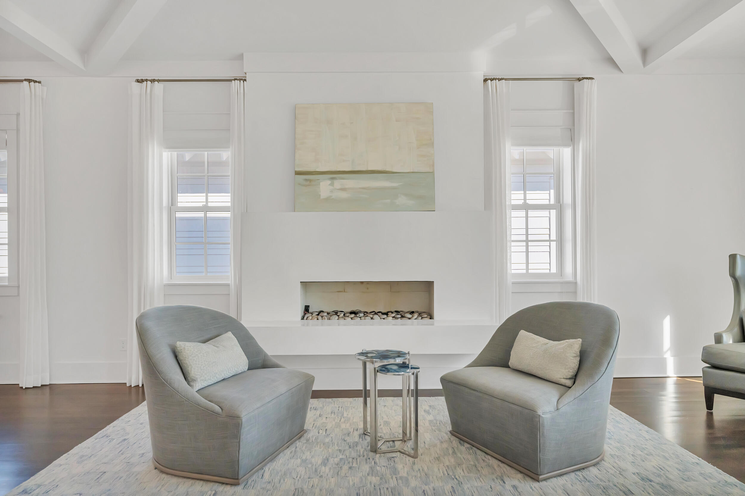 CYPRESS DUNES - Residential