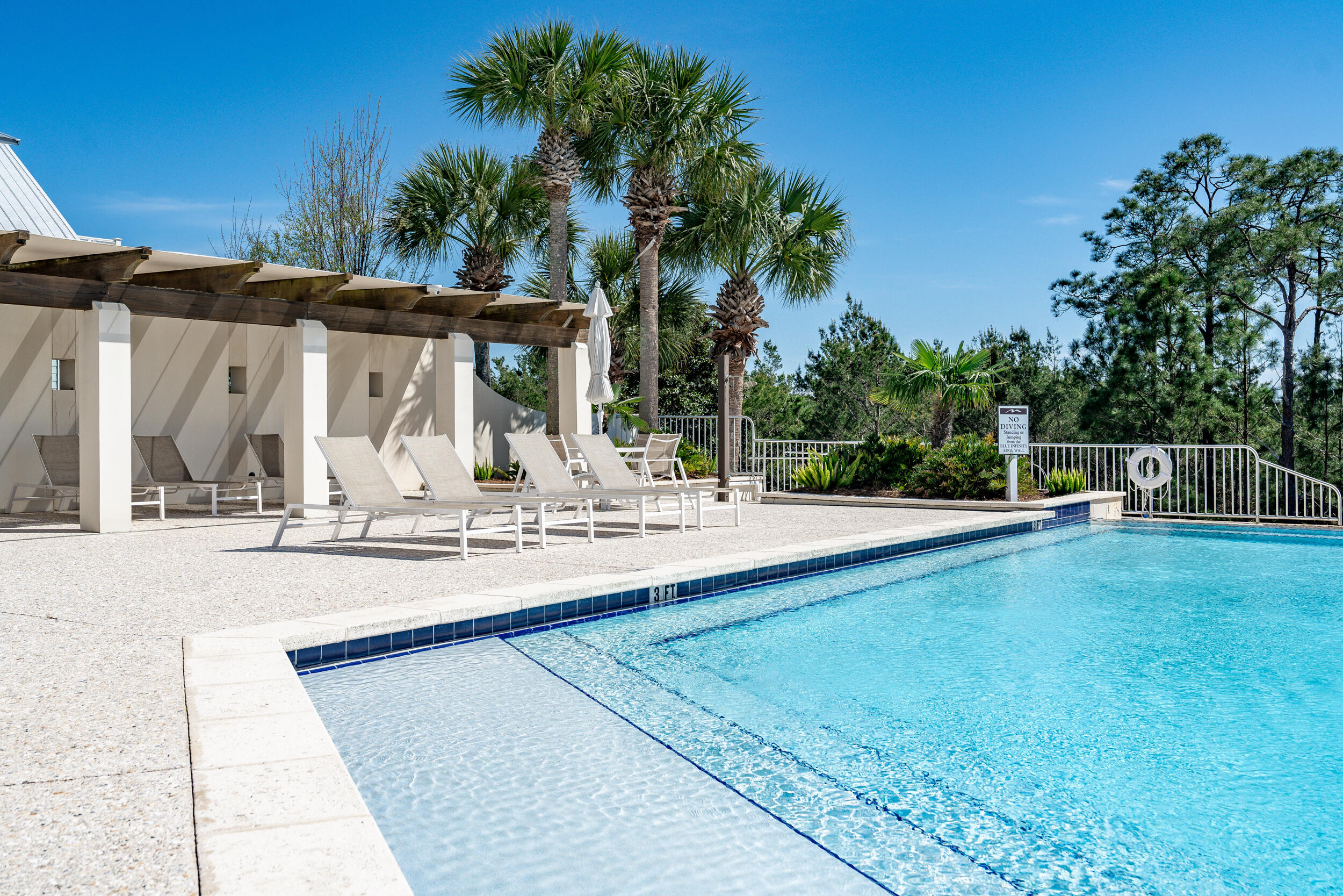 CYPRESS DUNES - Residential