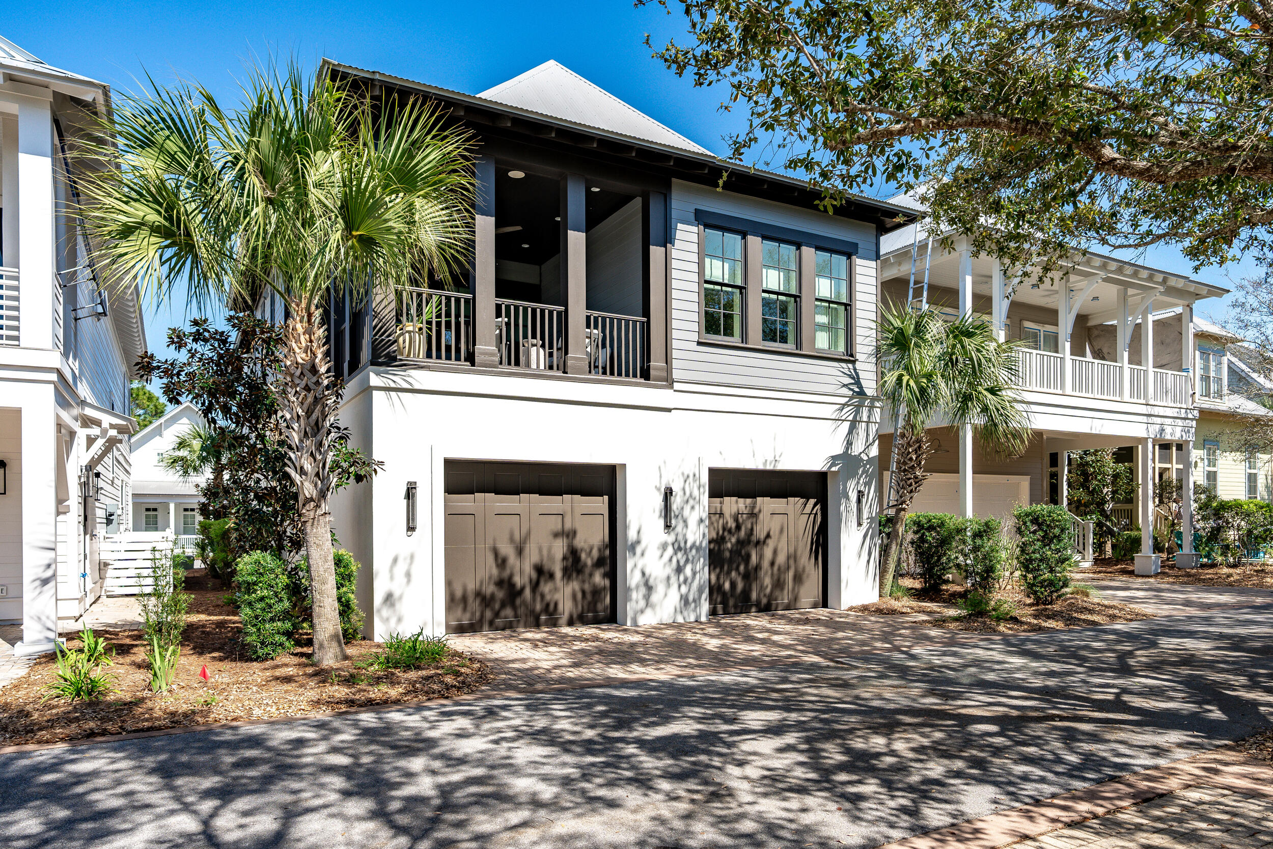 CYPRESS DUNES - Residential