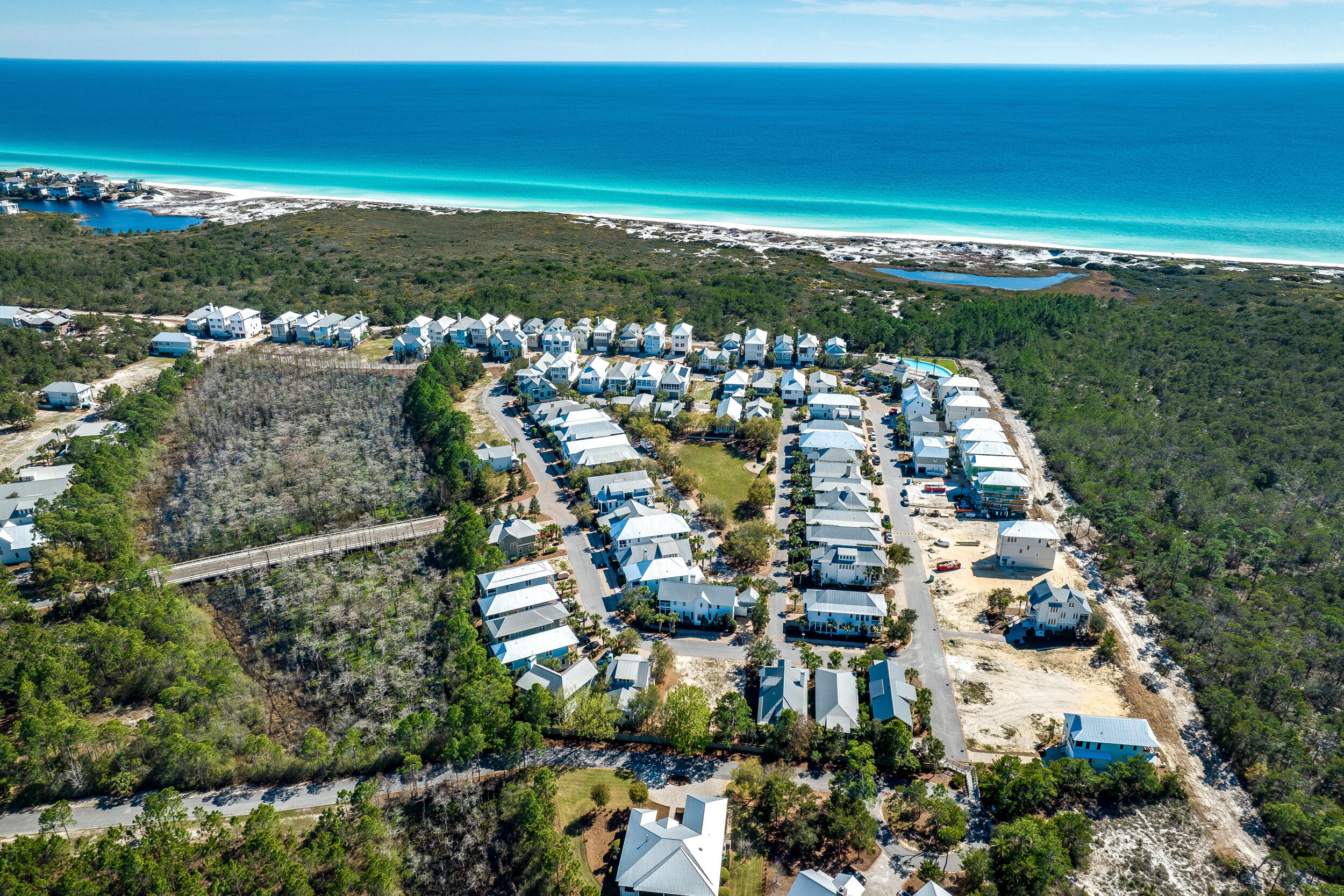 CYPRESS DUNES - Residential