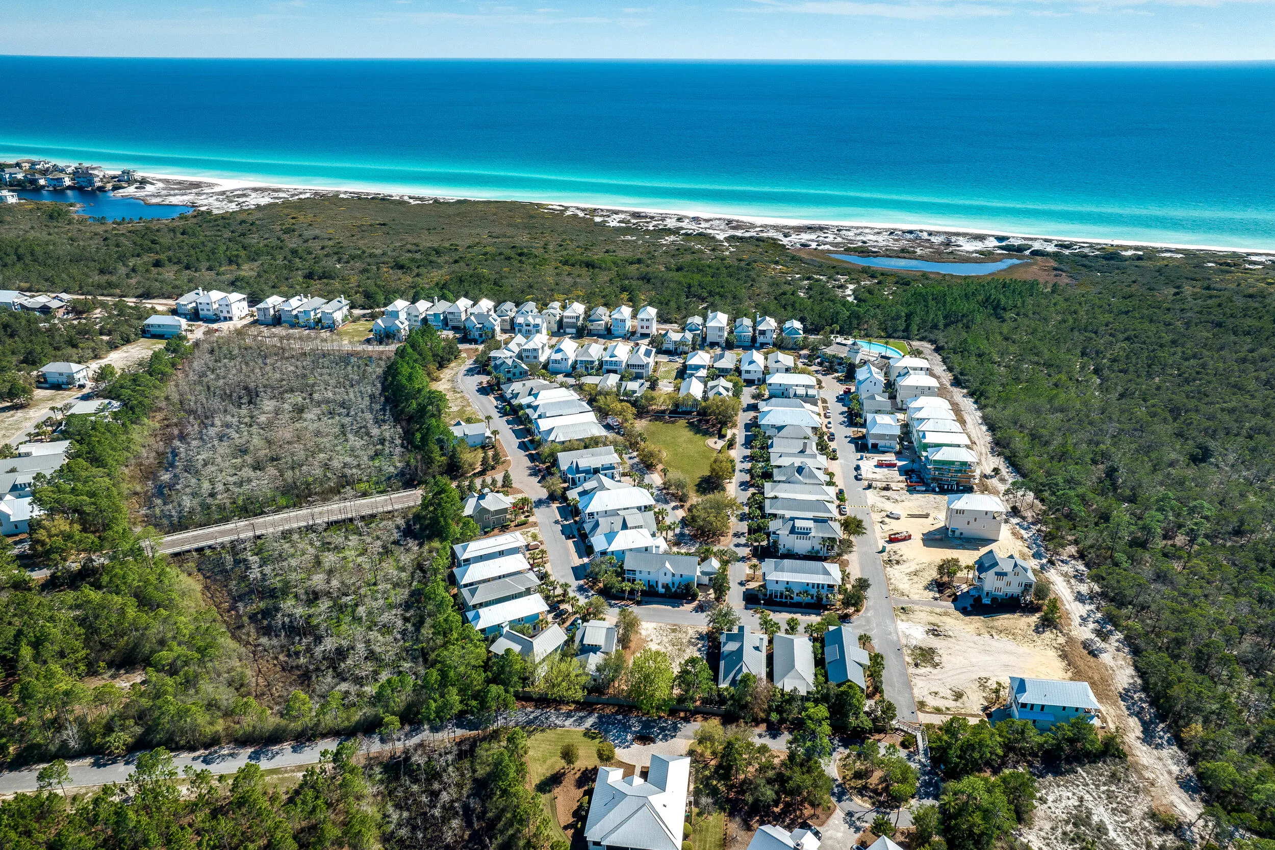 Santa Rosa Beach, Florida, 32459, United States, 4 Bedrooms Bedrooms, ,5 BathroomsBathrooms,Residential,Active,1749531