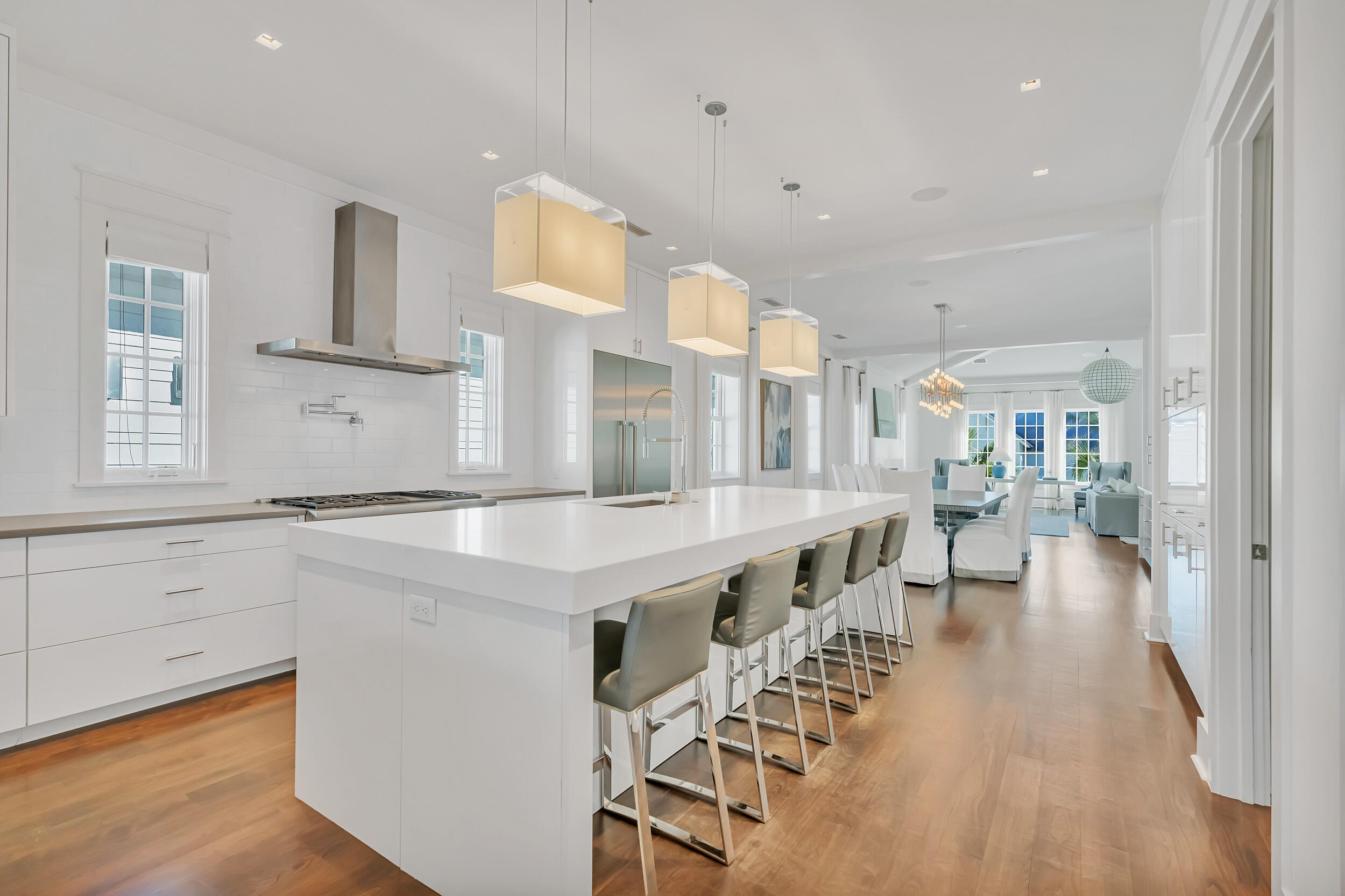 CYPRESS DUNES - Residential