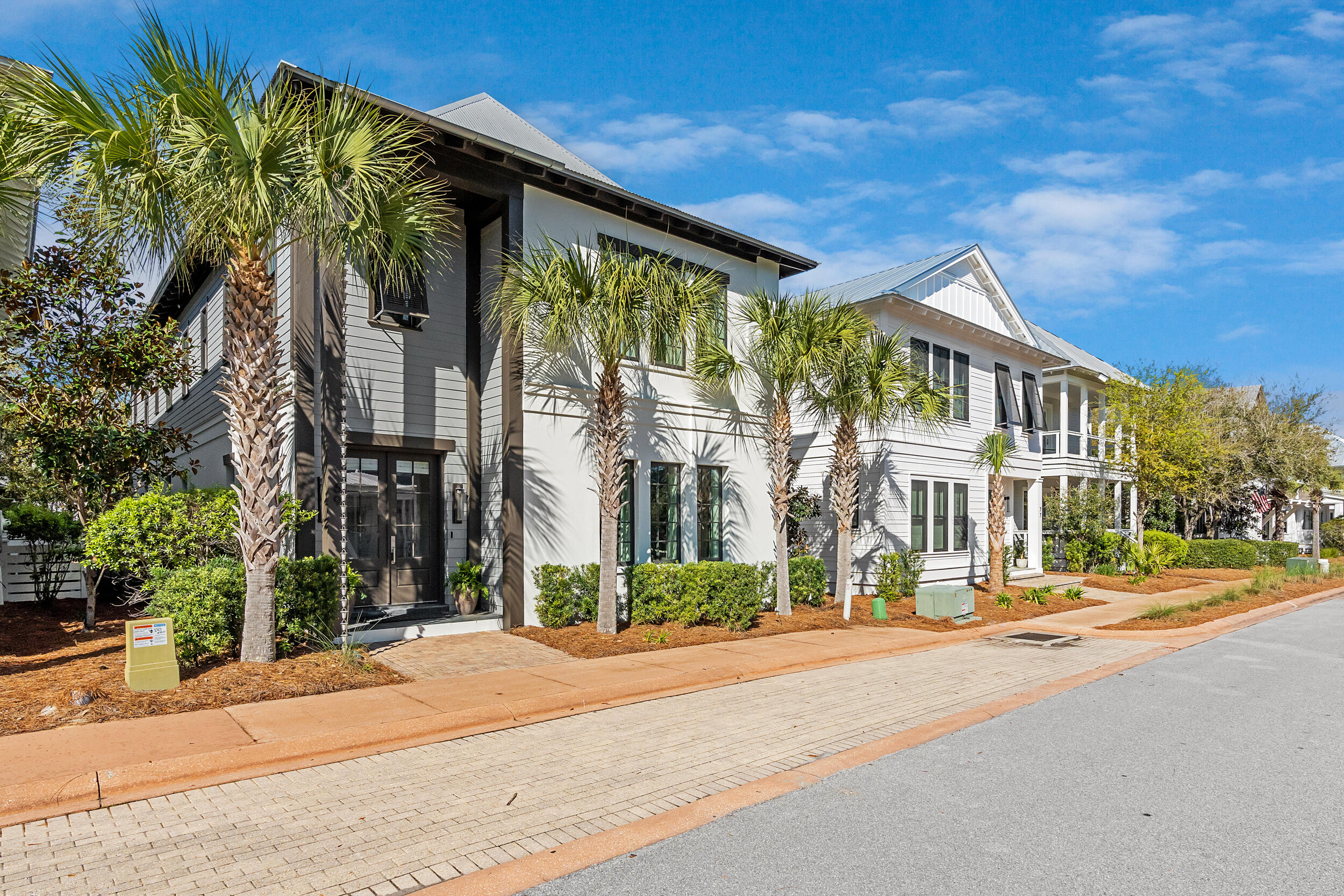 CYPRESS DUNES - Residential