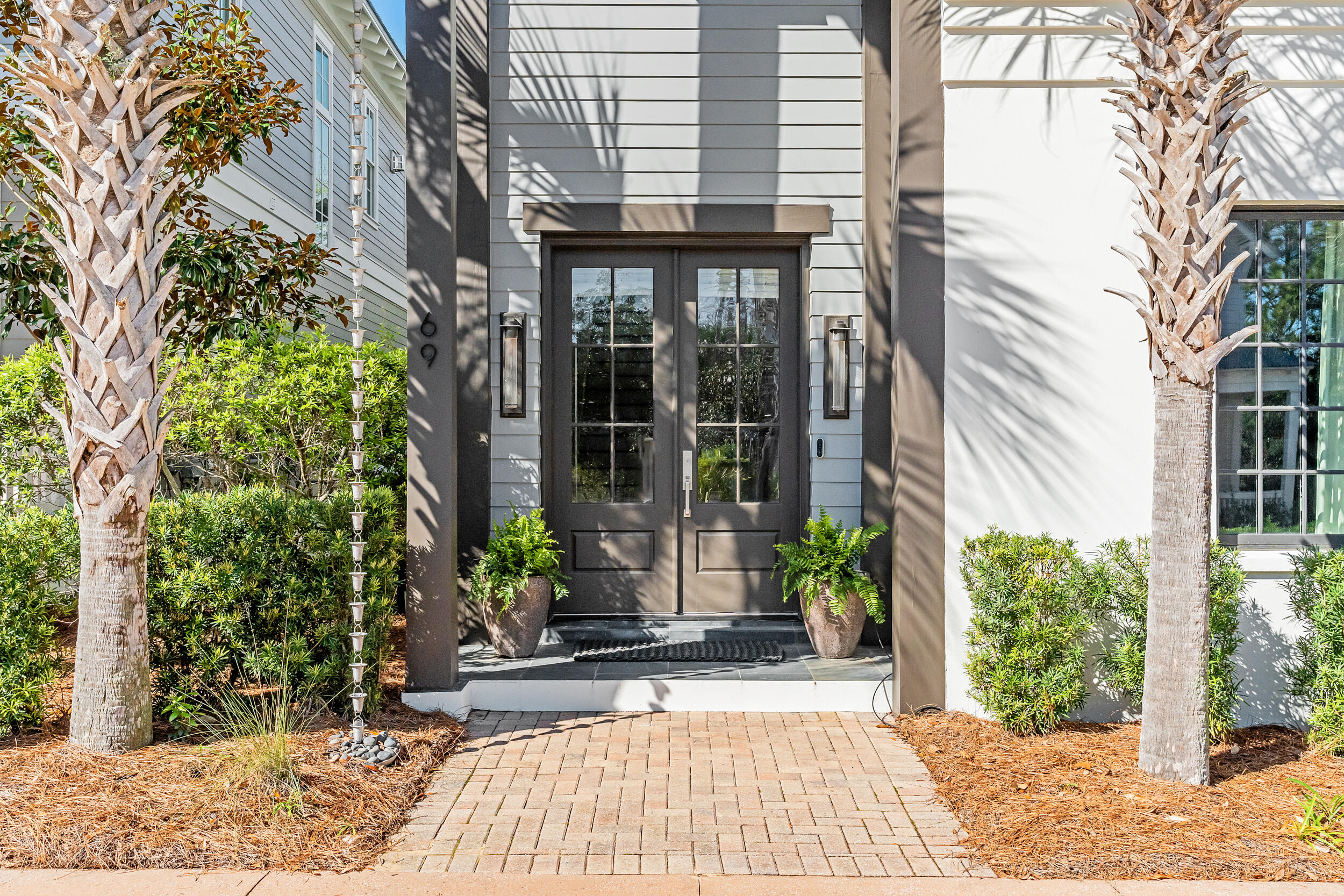 CYPRESS DUNES - Residential