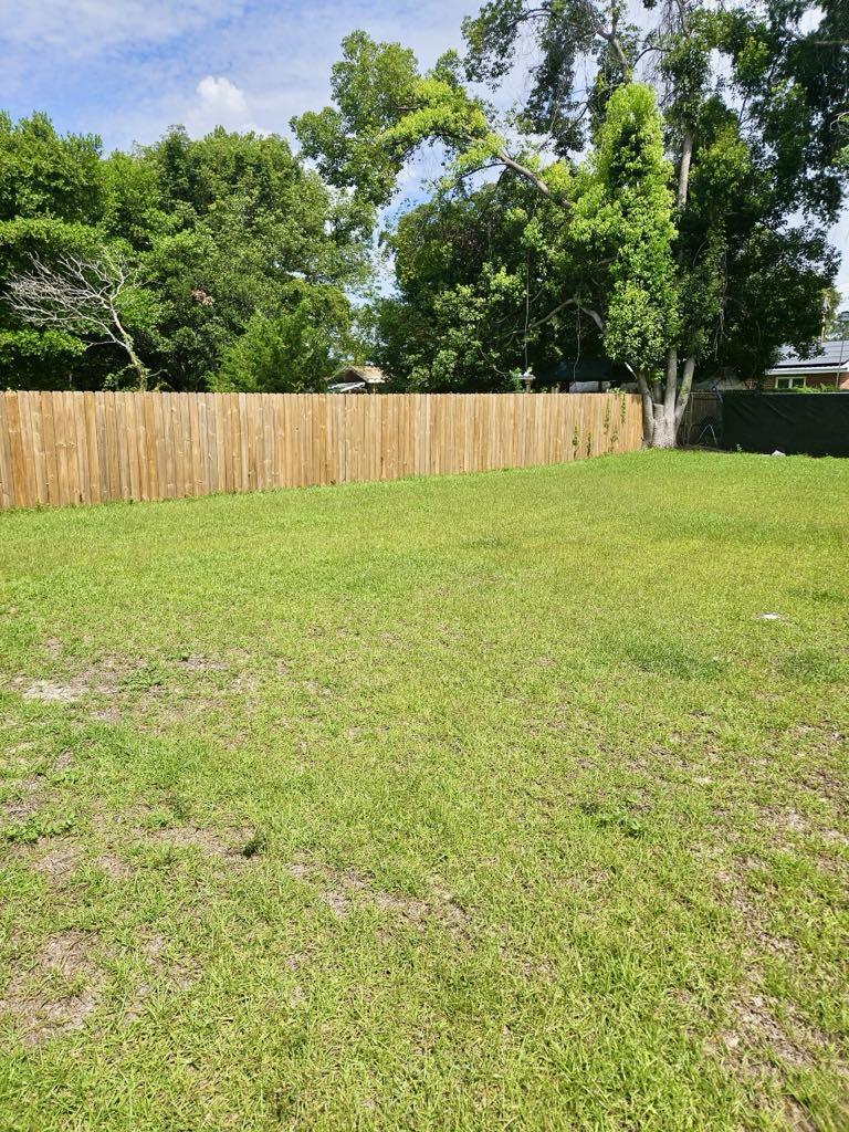 1ST ADD BEL-AIR S/D - Residential