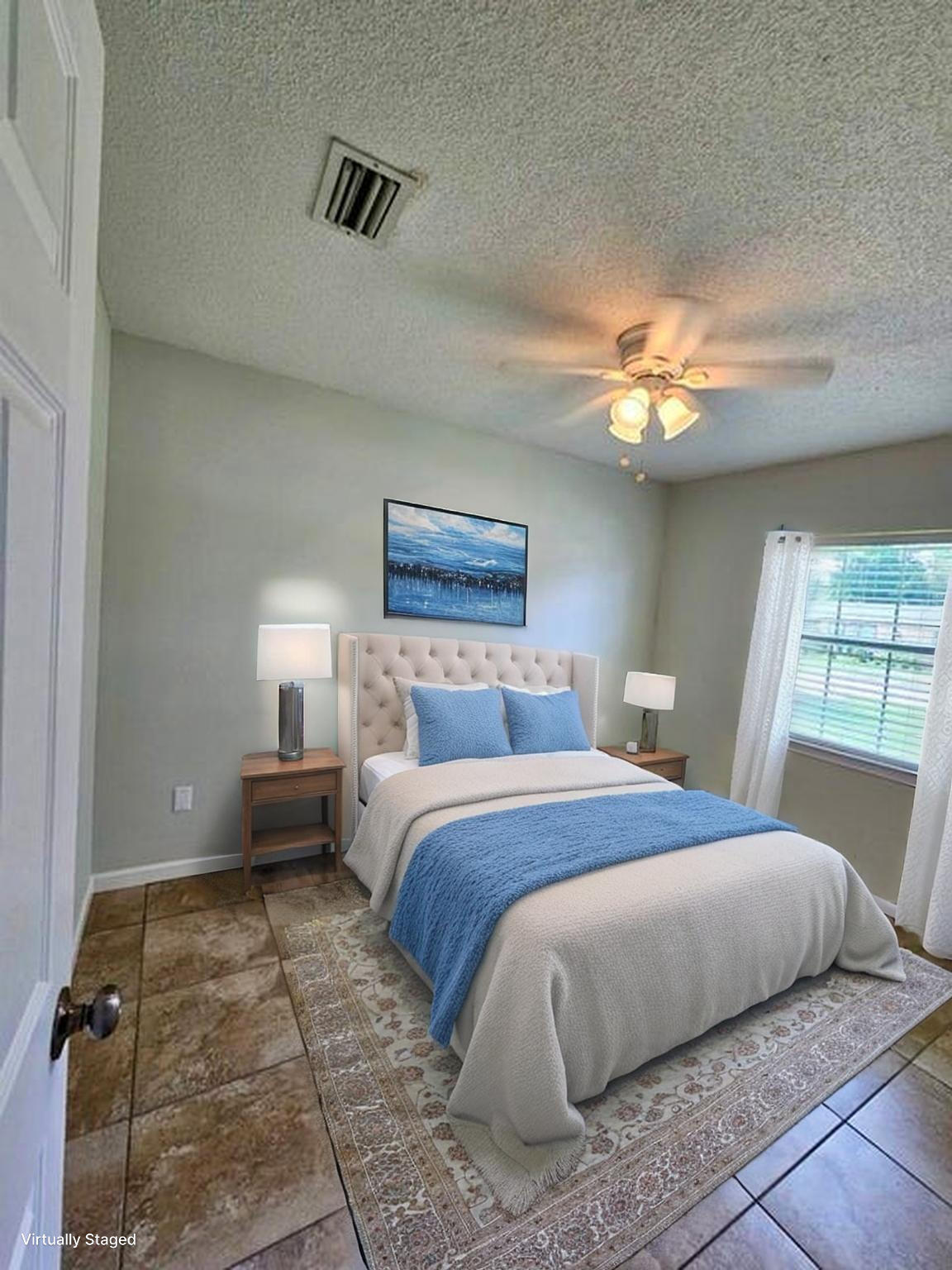 1ST ADD BEL-AIR S/D - Residential