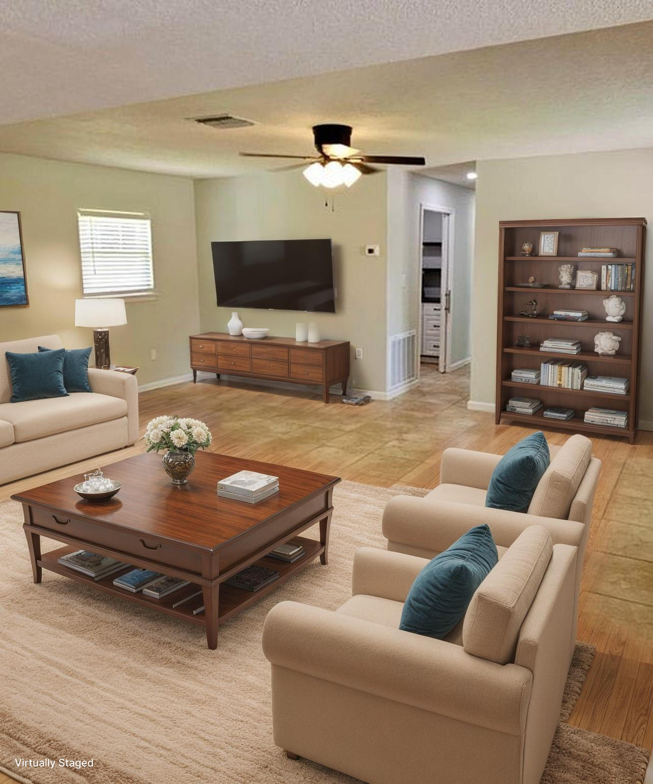 1ST ADD BEL-AIR S/D - Residential