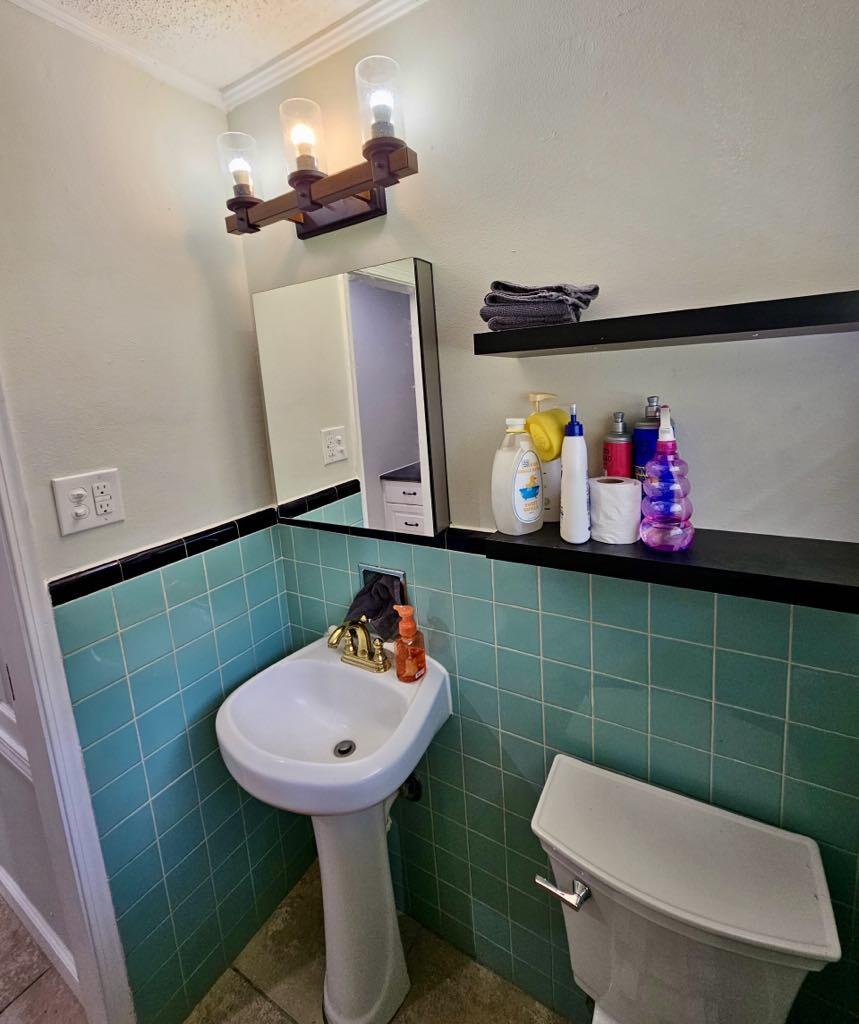 1ST ADD BEL-AIR S/D - Residential