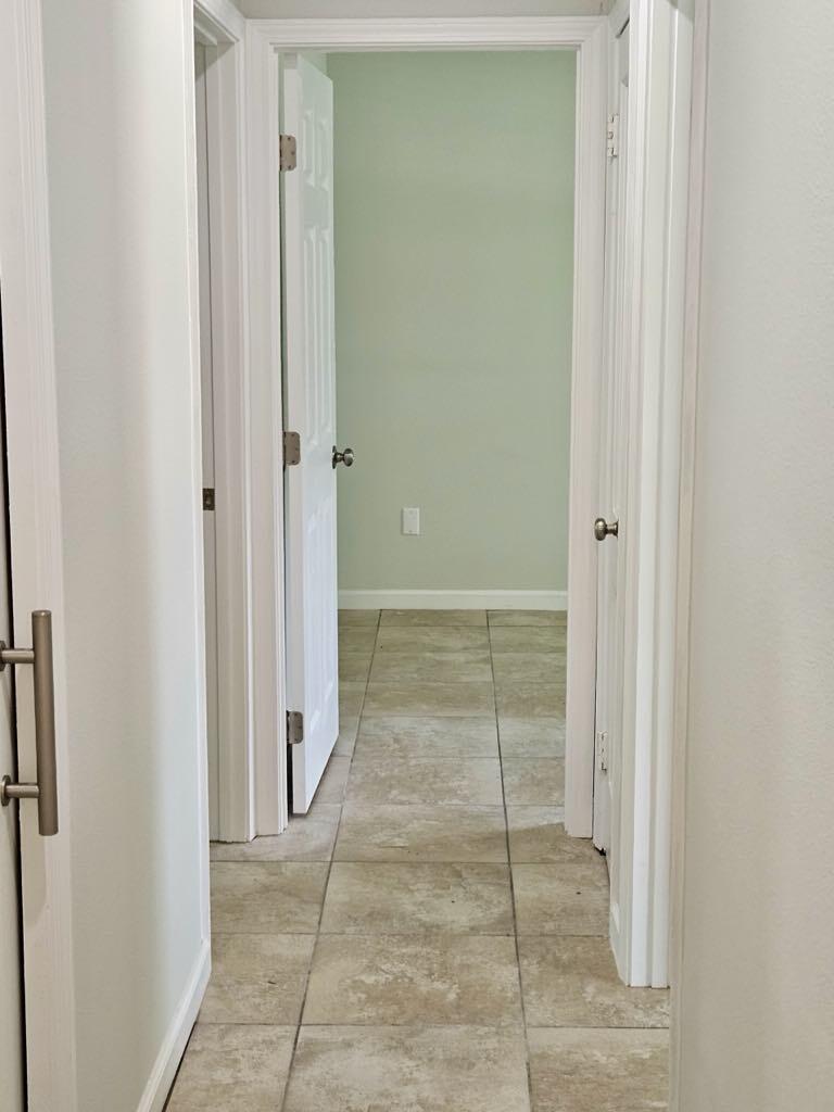1ST ADD BEL-AIR S/D - Residential