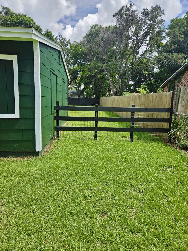 1ST ADD BEL-AIR S/D - Residential