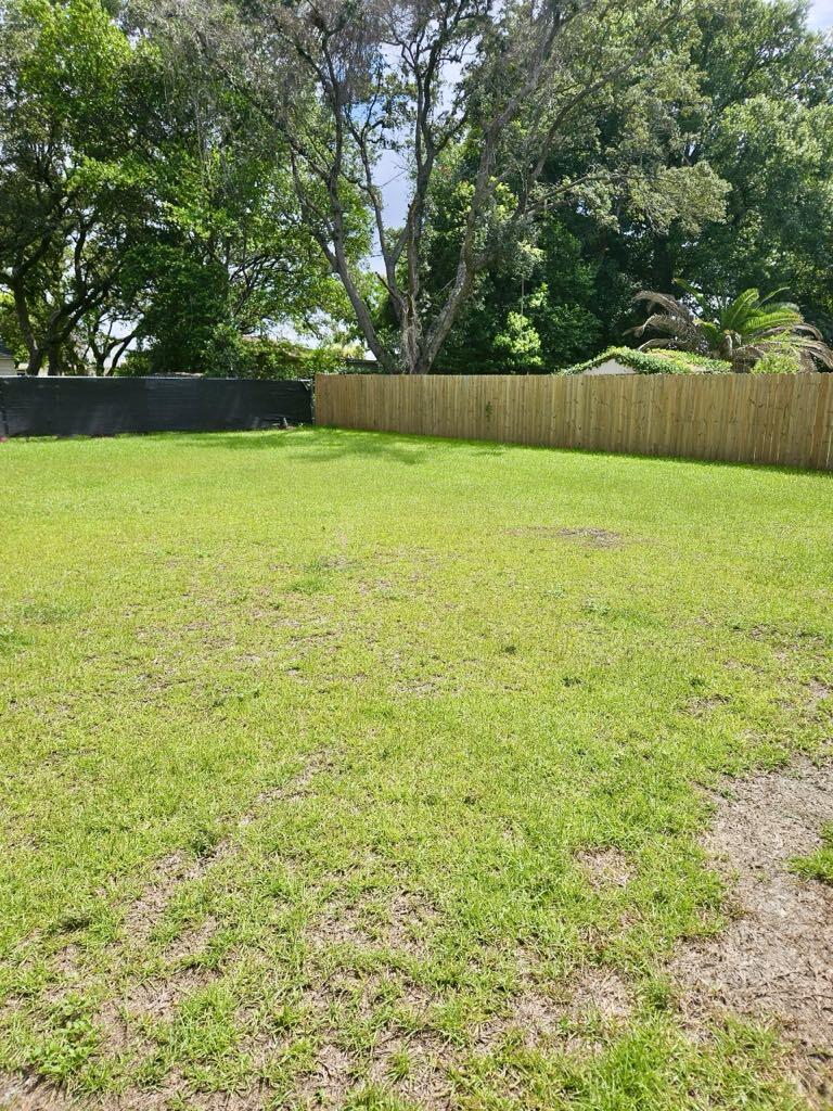 1ST ADD BEL-AIR S/D - Residential