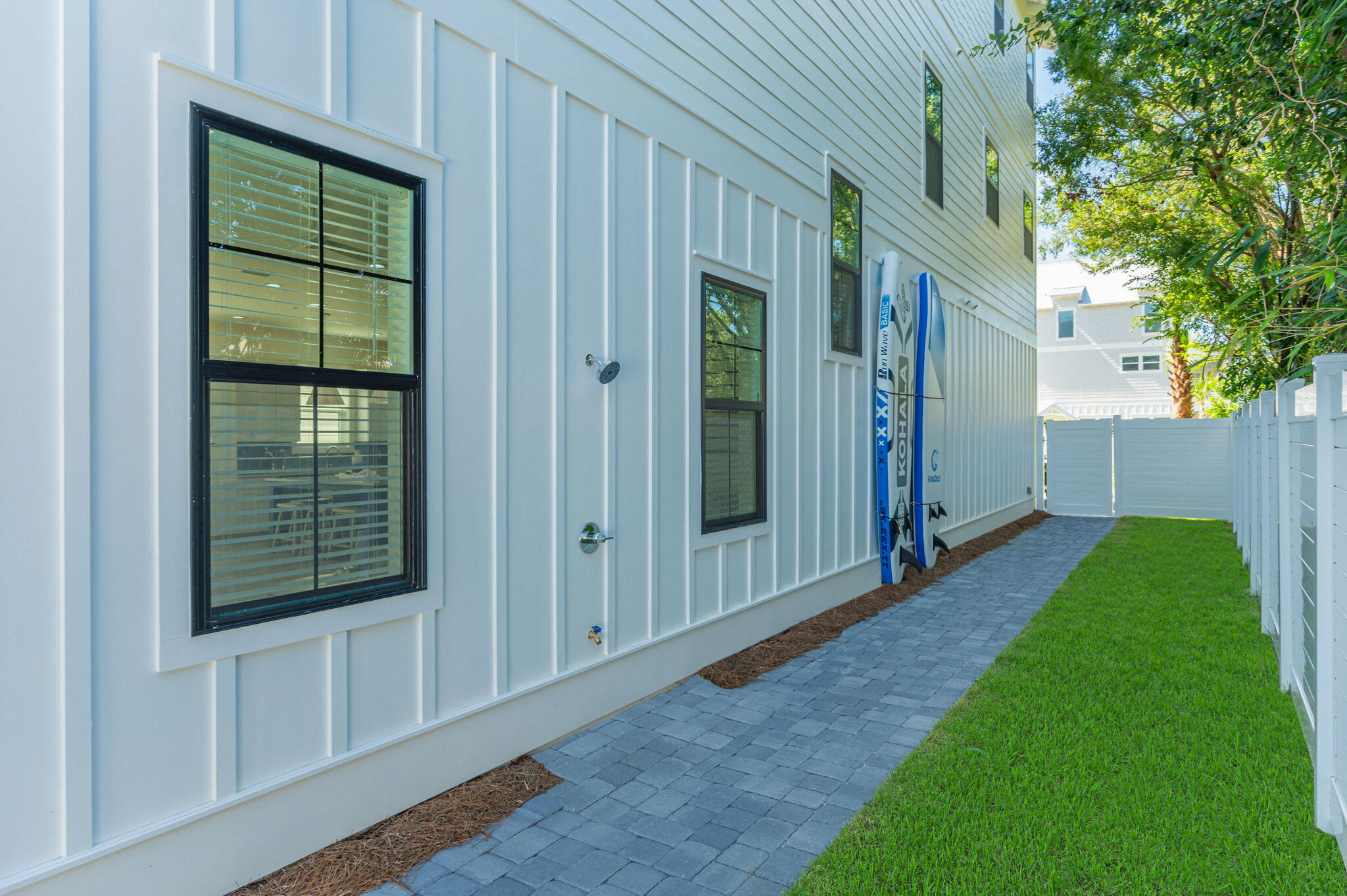 Crystal Beach - Residential