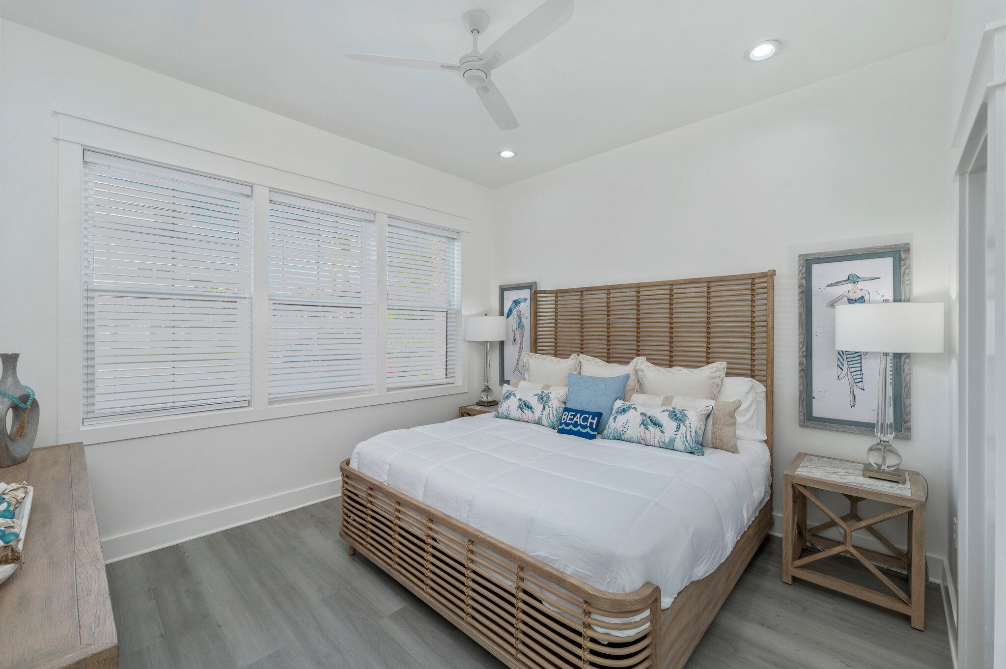 Crystal Beach - Residential