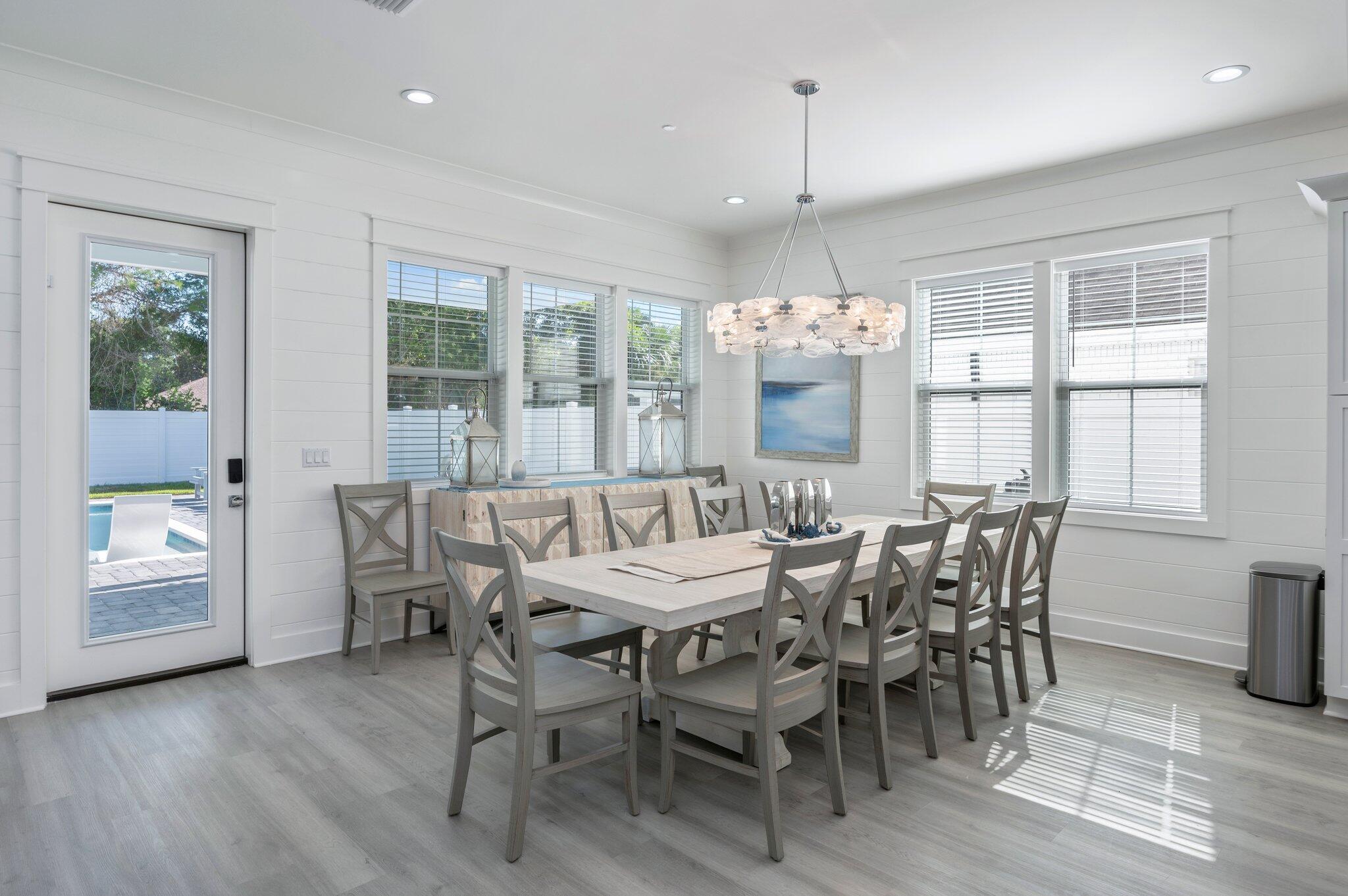 Crystal Beach - Residential