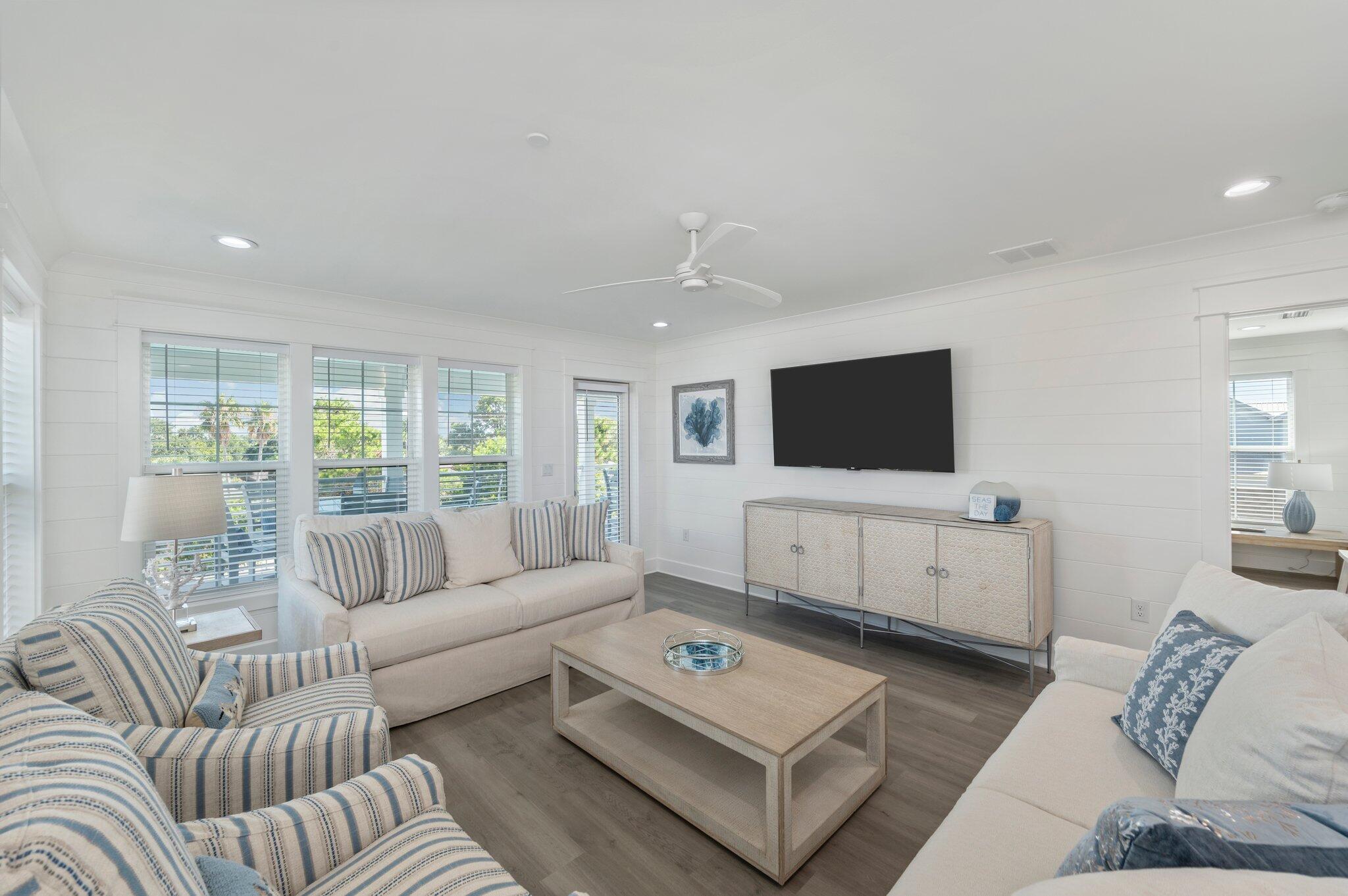 Crystal Beach - Residential