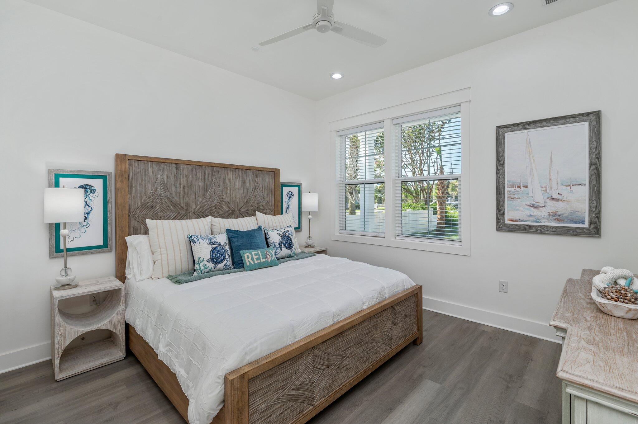 Crystal Beach - Residential