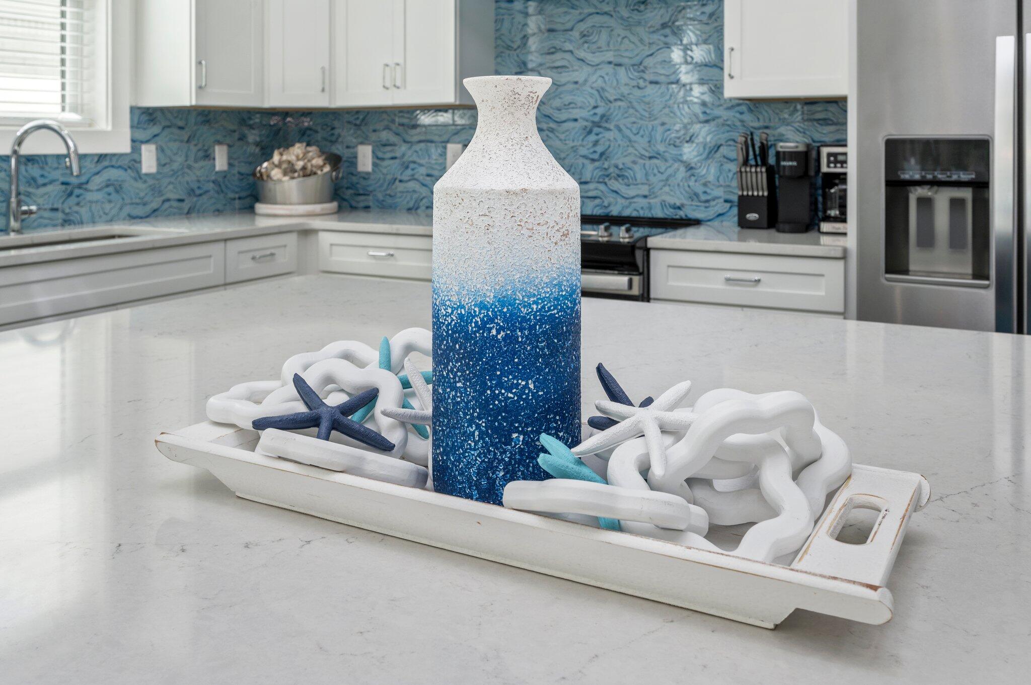 Crystal Beach - Residential